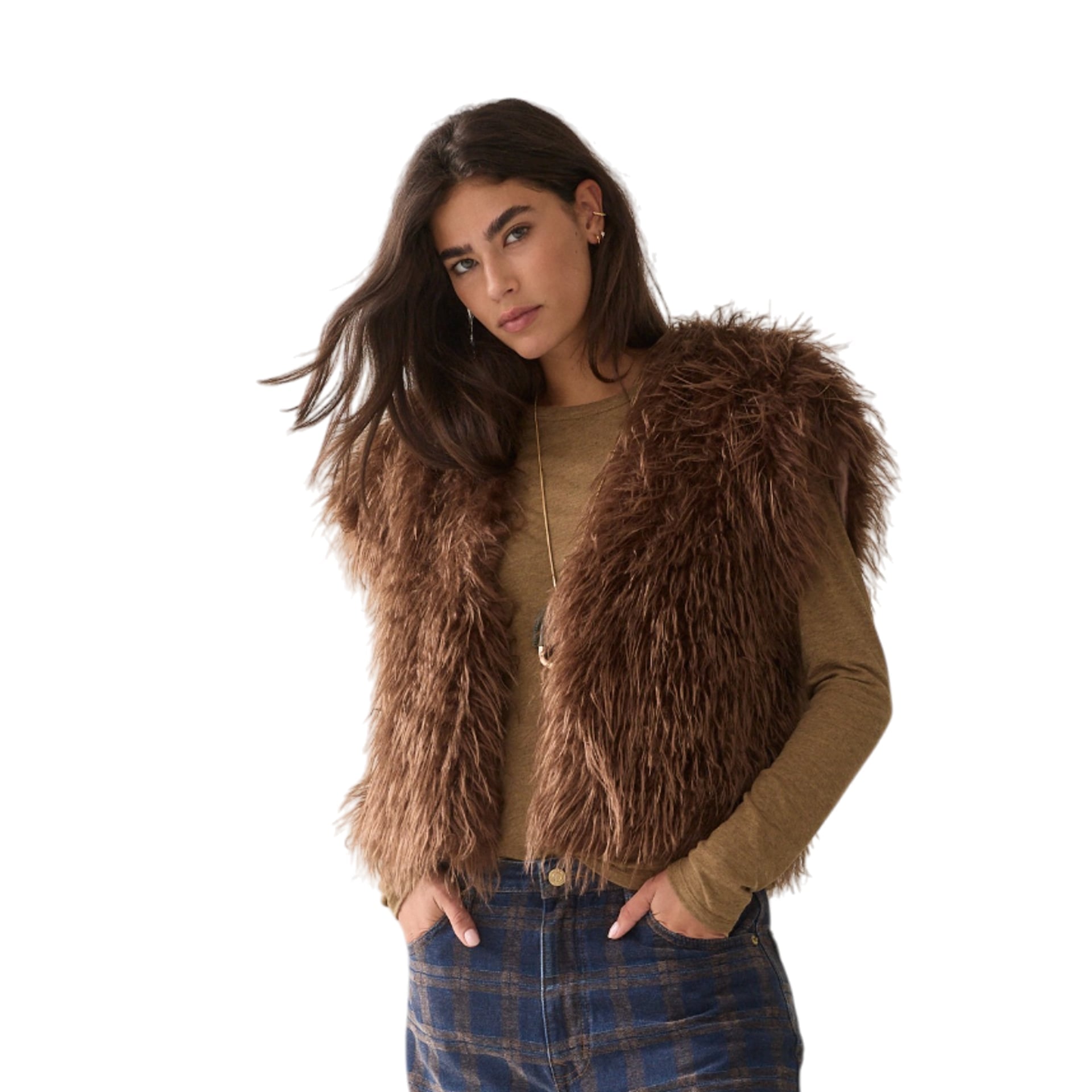 Summum Gilet