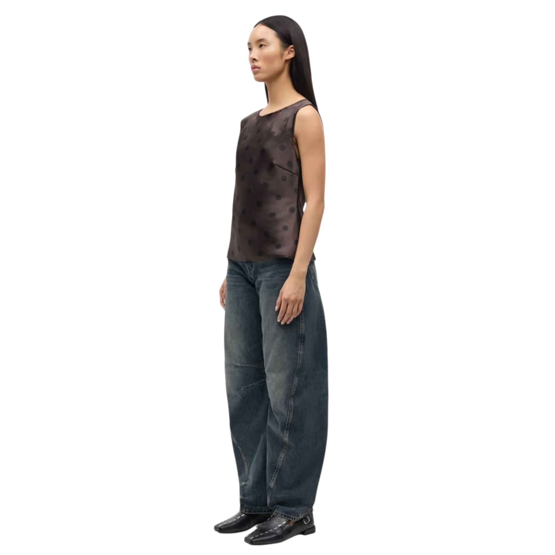 Samsoe & Samsoe Jeans Saharpo