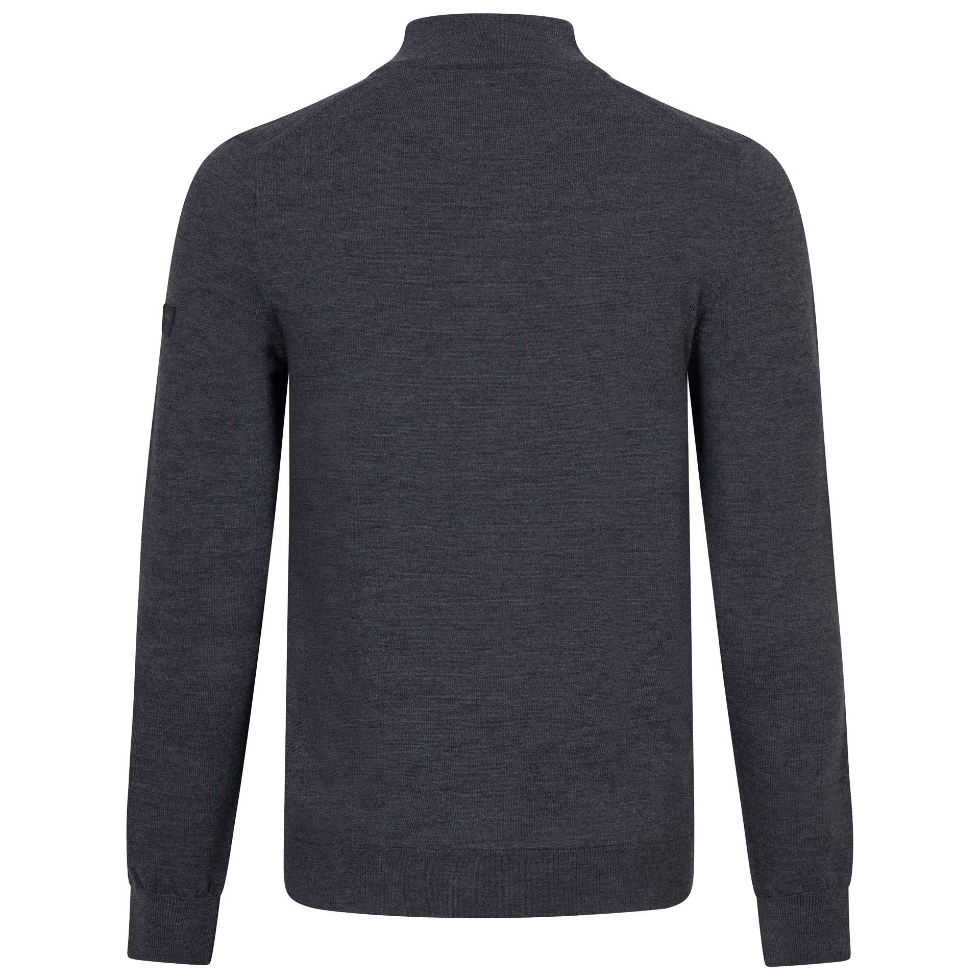 Cavallaro Napoli Vest Merino