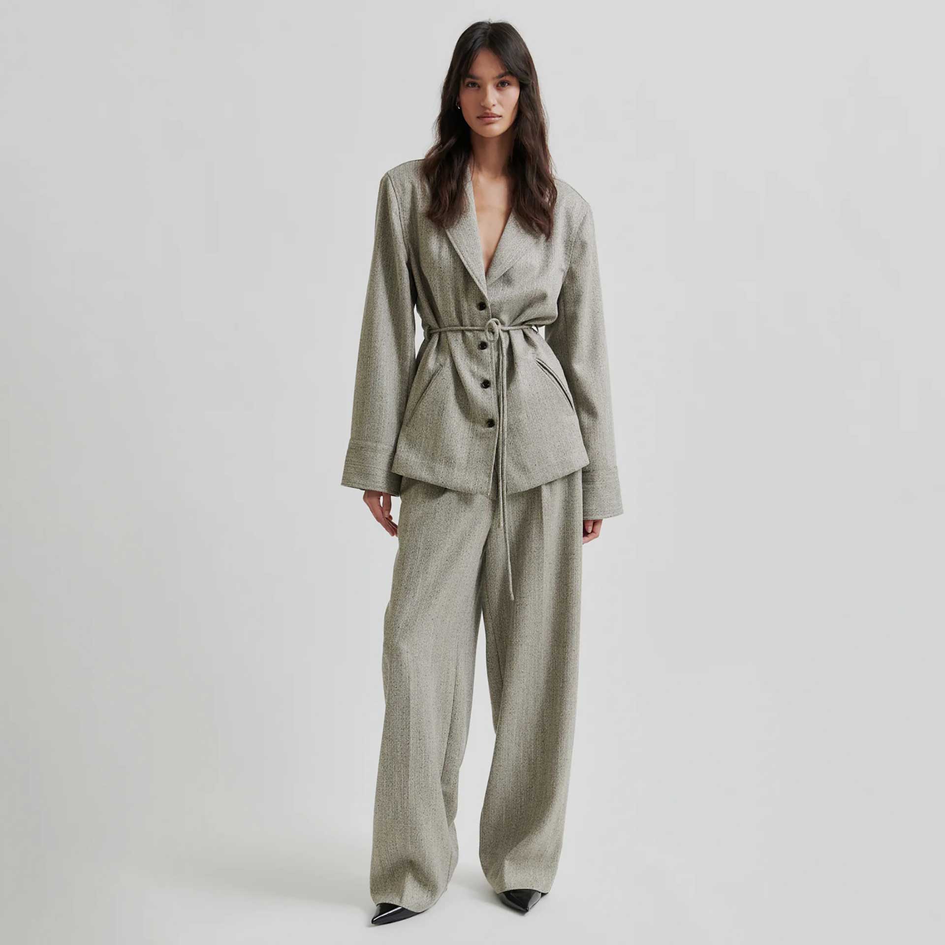 Second Female Broek Jun