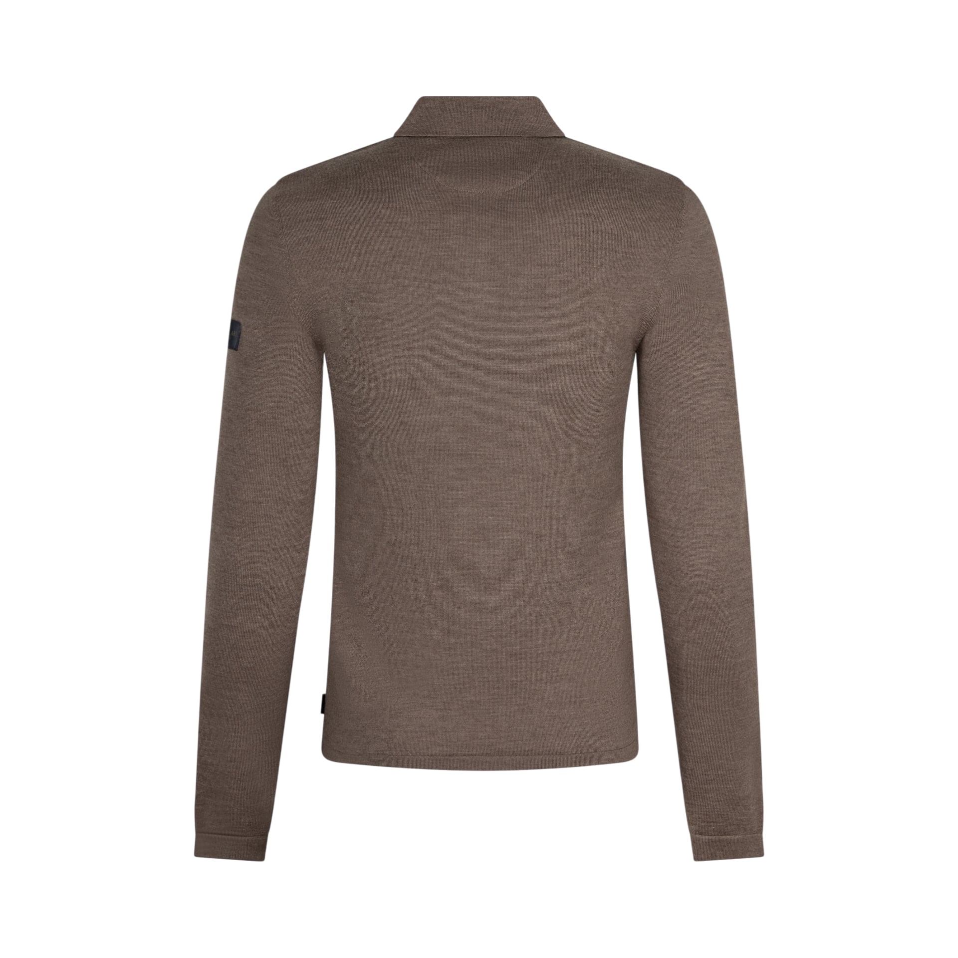 Cavallaro Napoli Pullover Merino