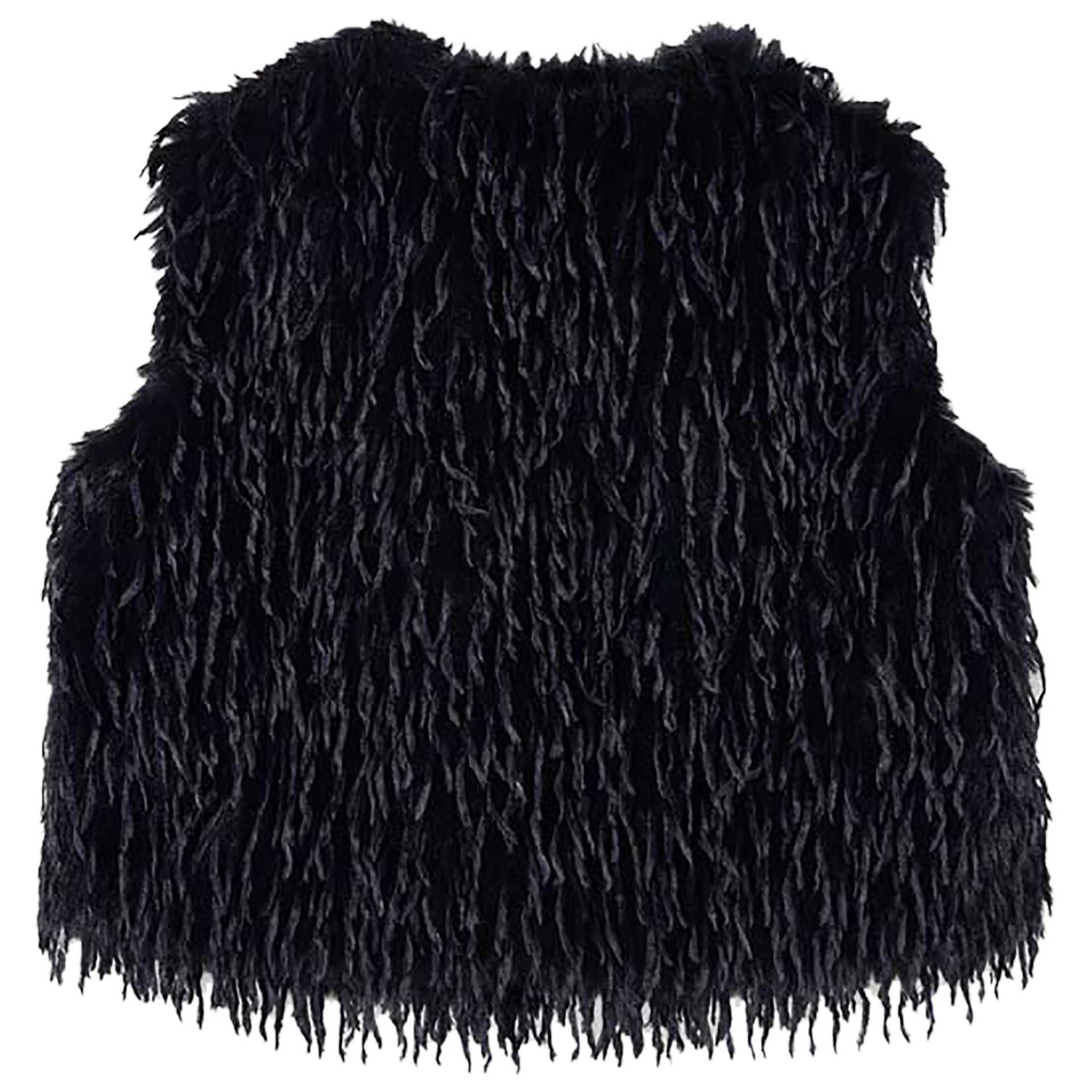 Luisa Cerano Vest