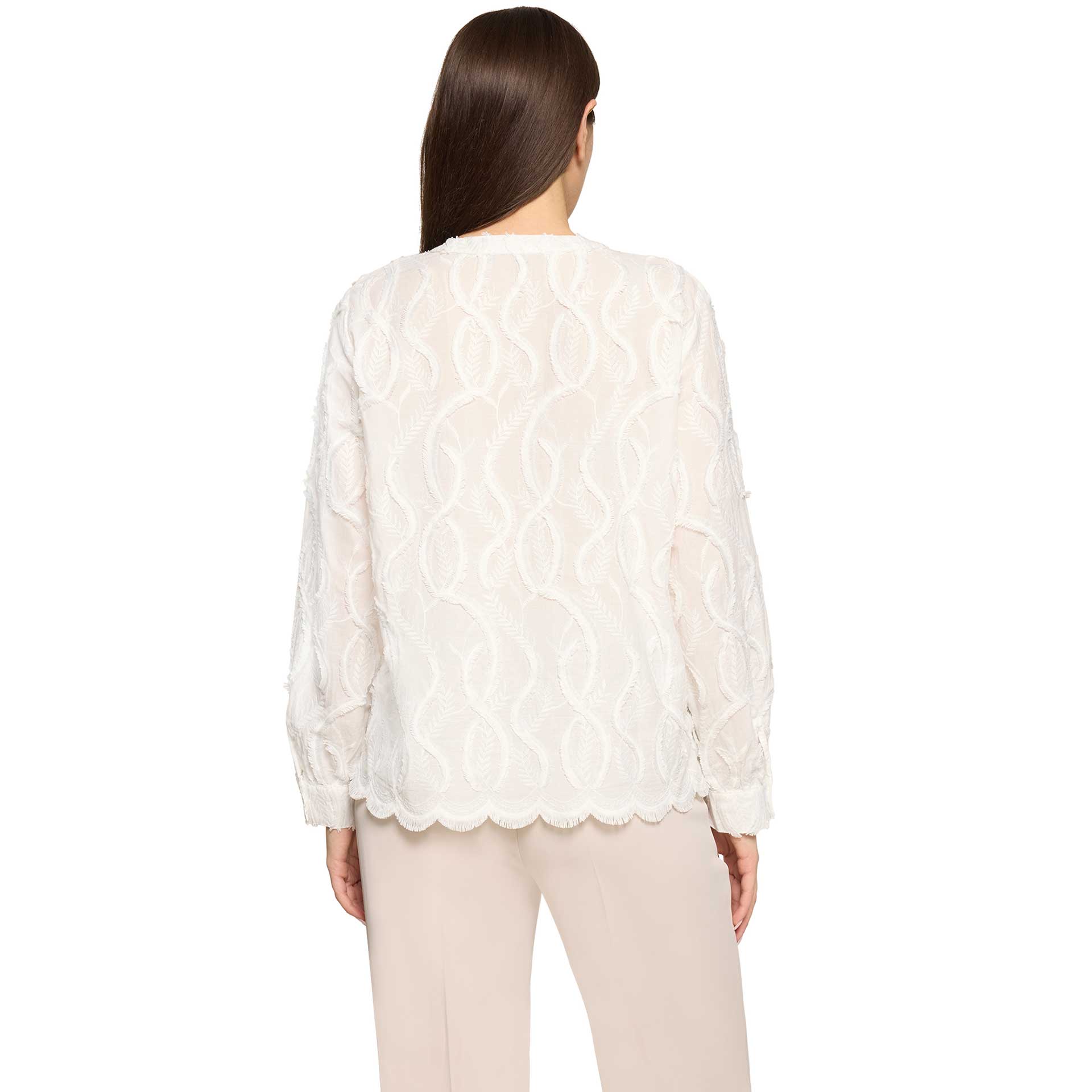 Betty Barclay Blouse