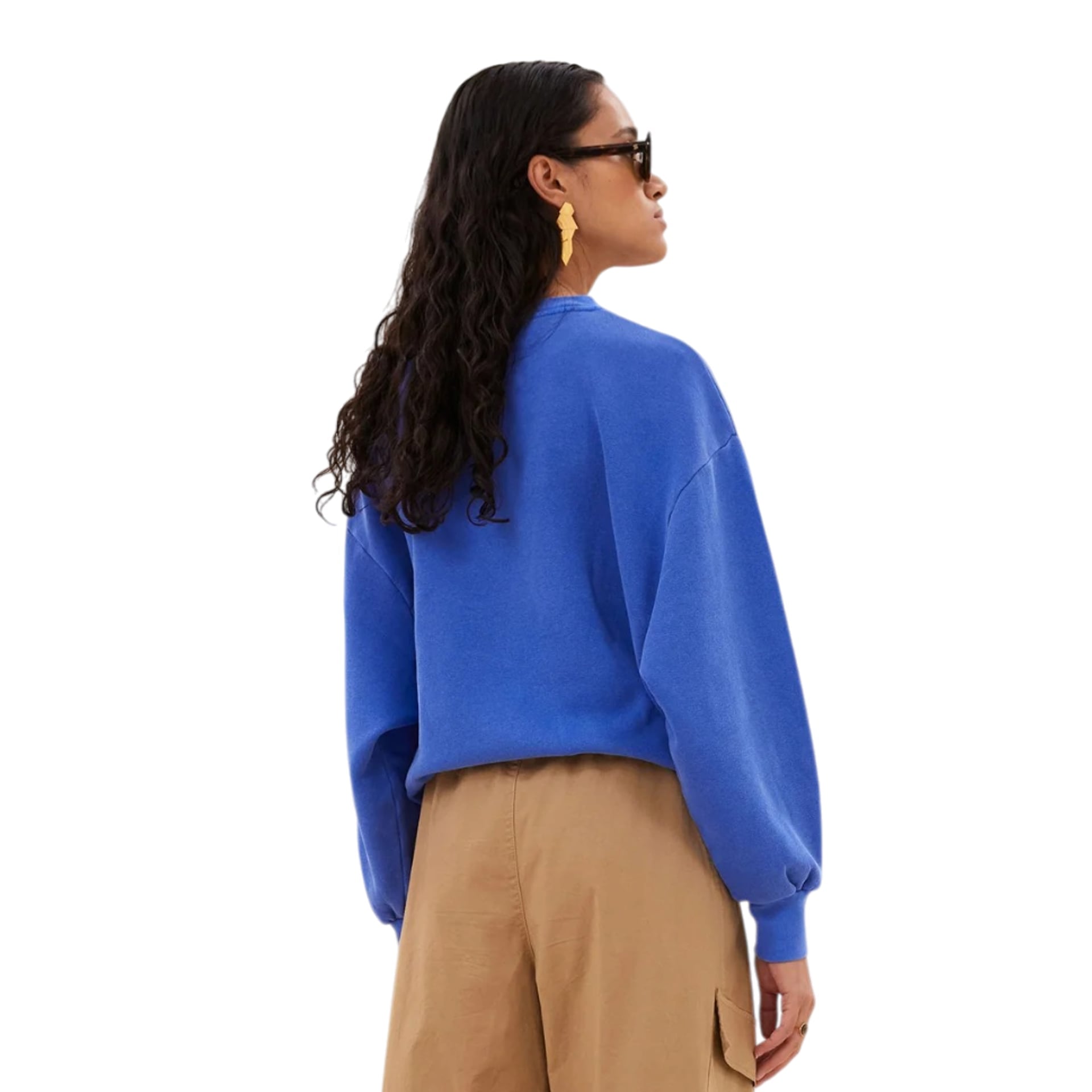 By-Bar Sweater Lili Lucky