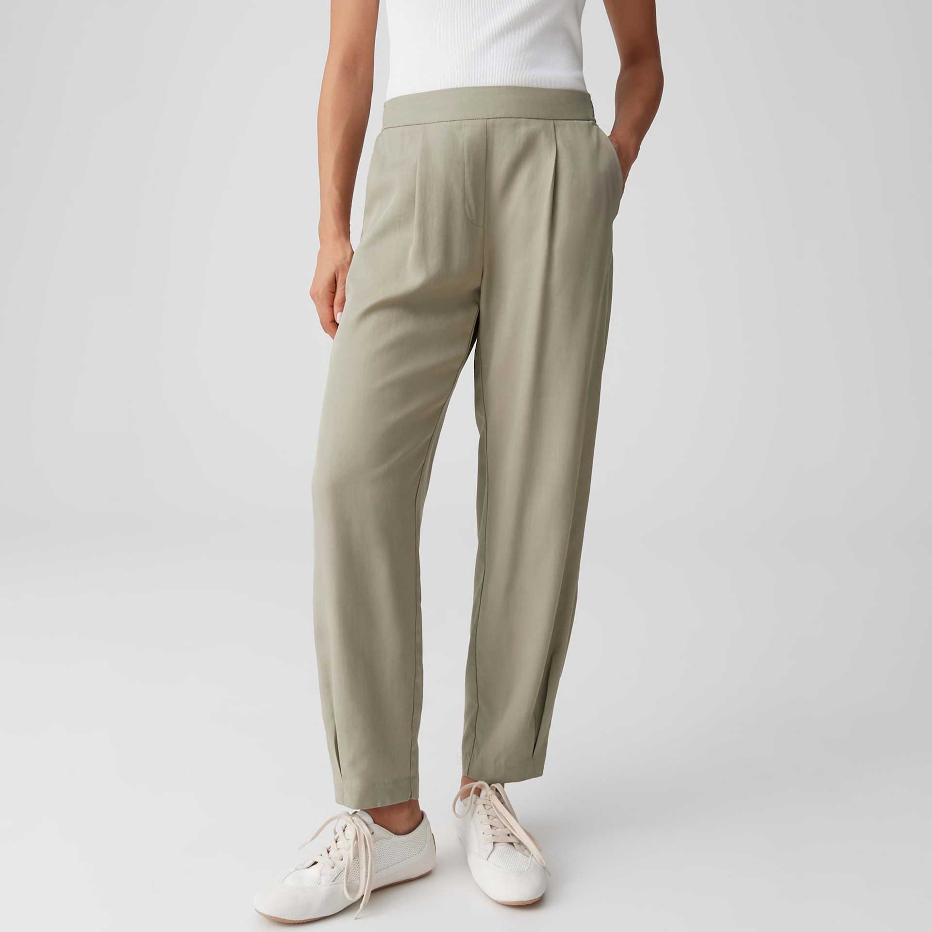 Opus Broek Myha Airy