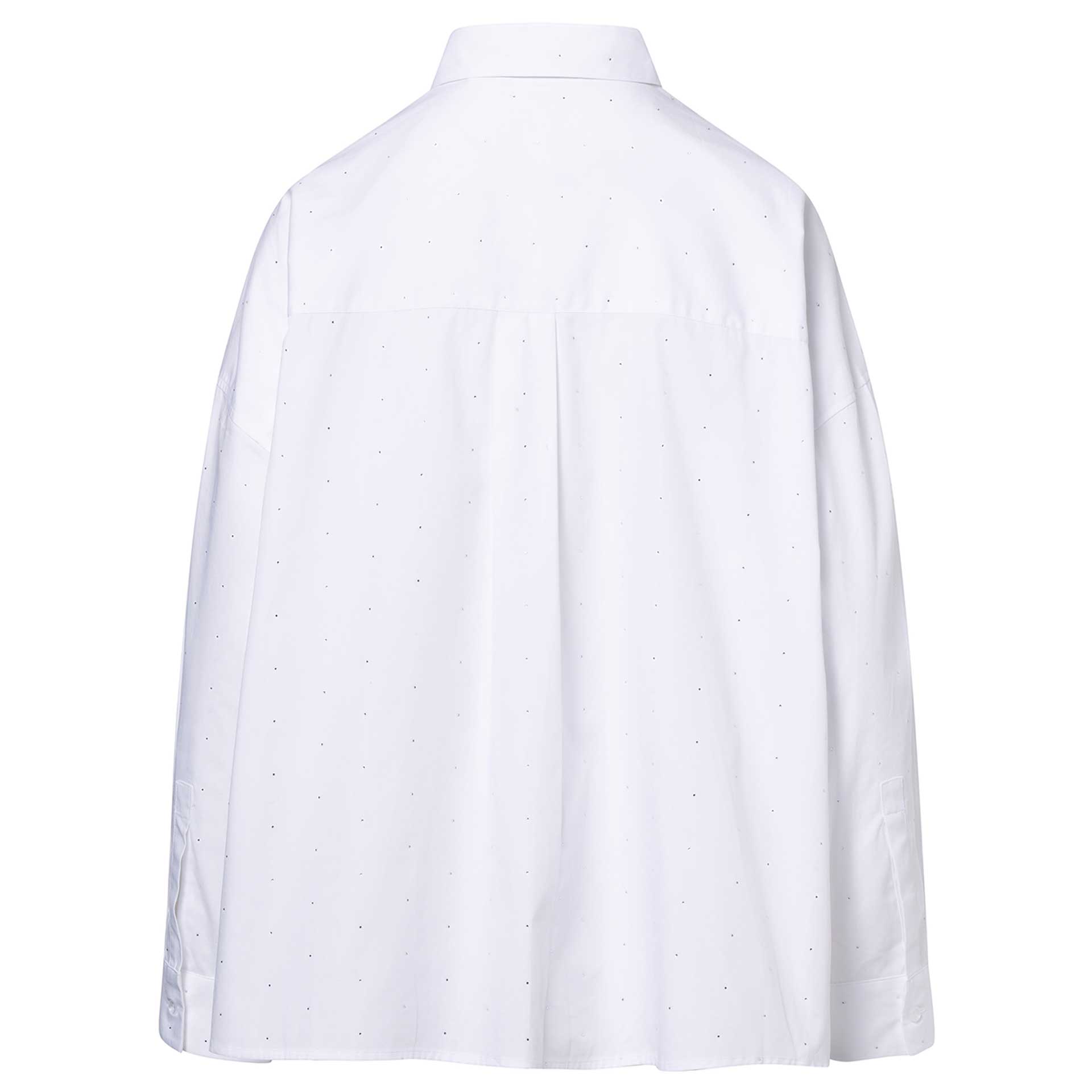 Beaumont Blouse Deborah
