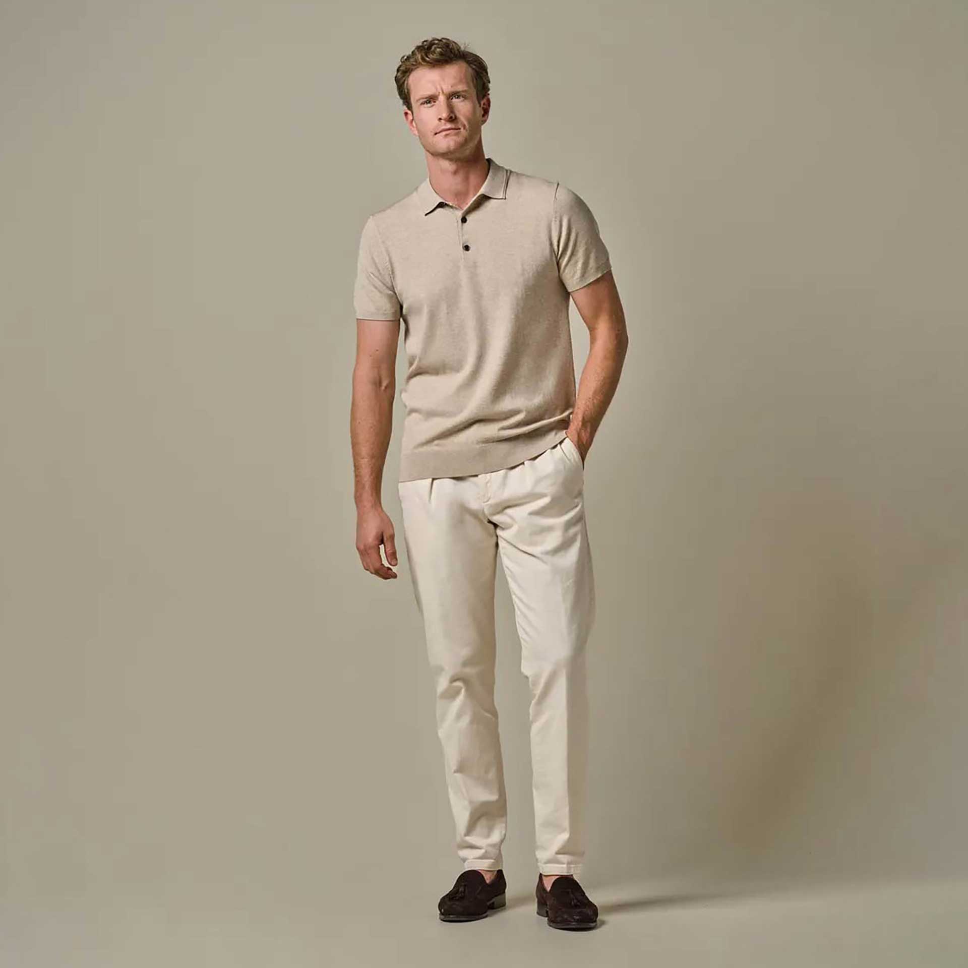 Profuomo Polo