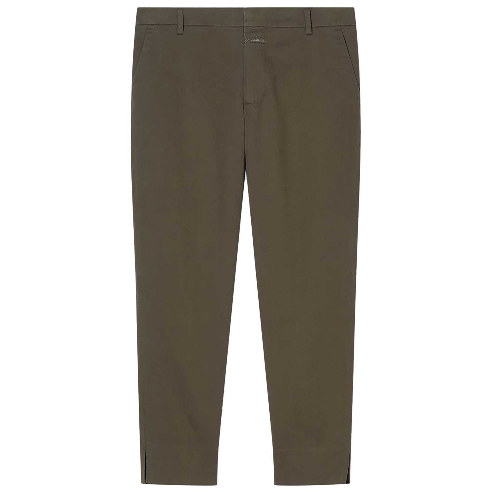 Closed Broek Sonnett