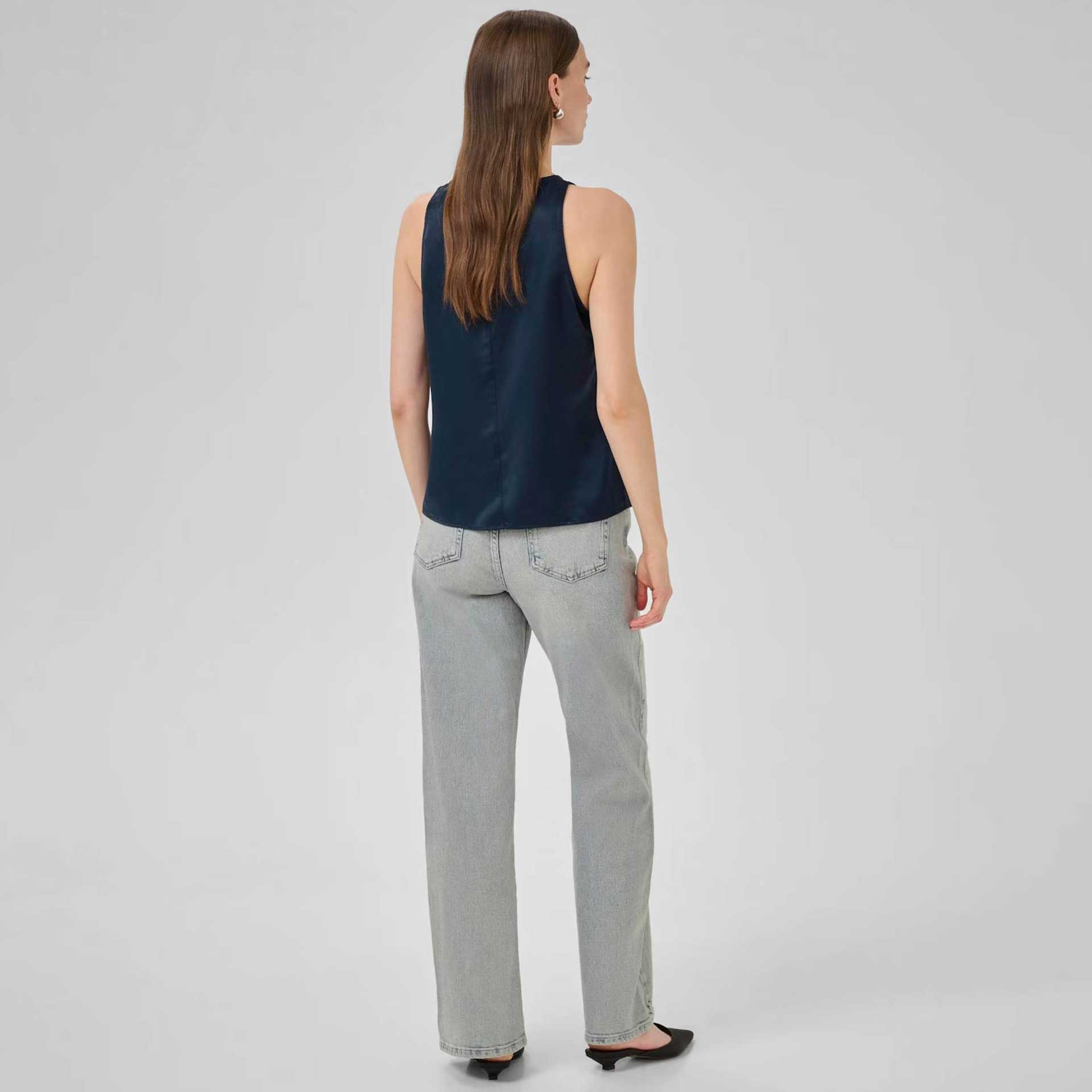 My Essential Wardrobe Top Estelle