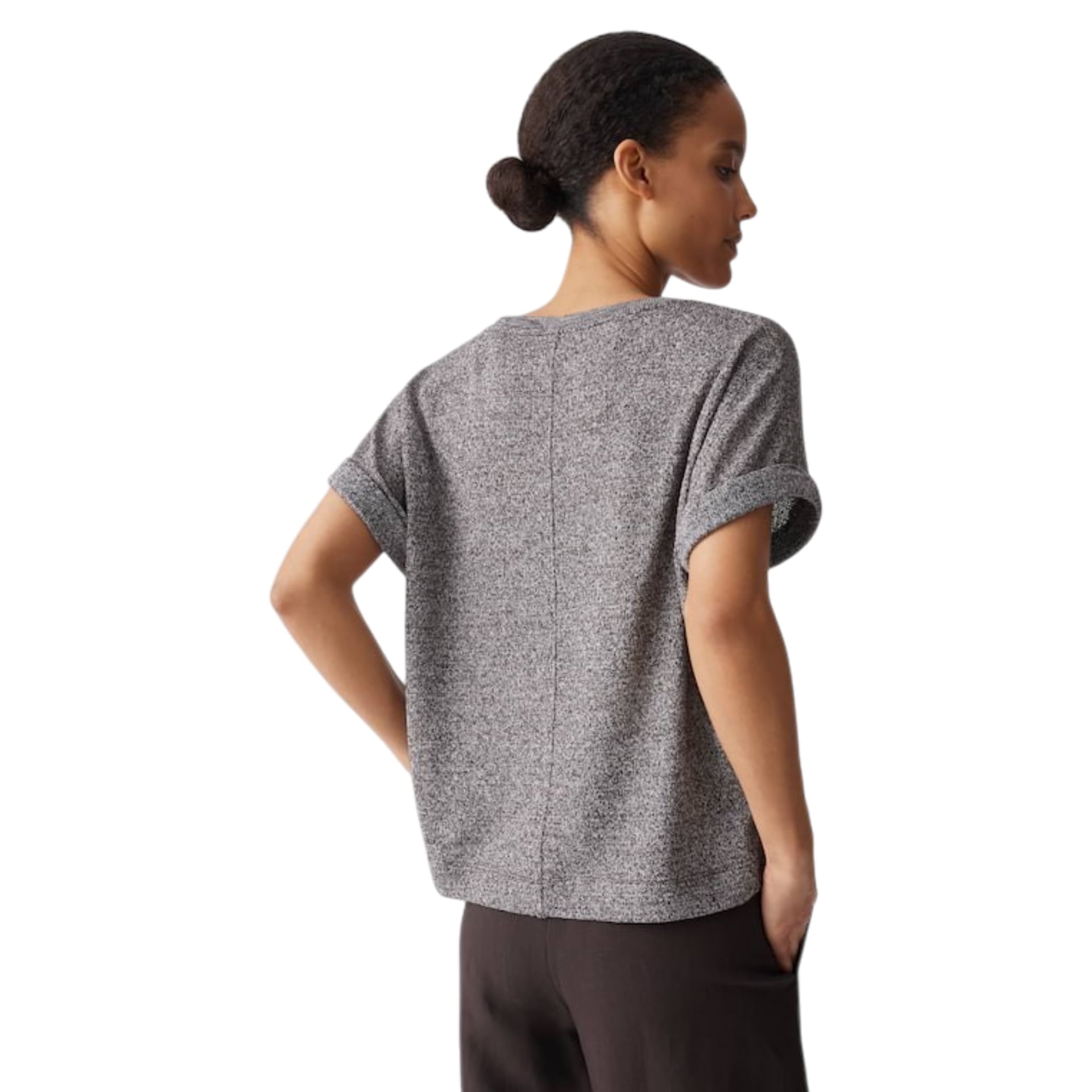 Opus T-shirt Sokuna