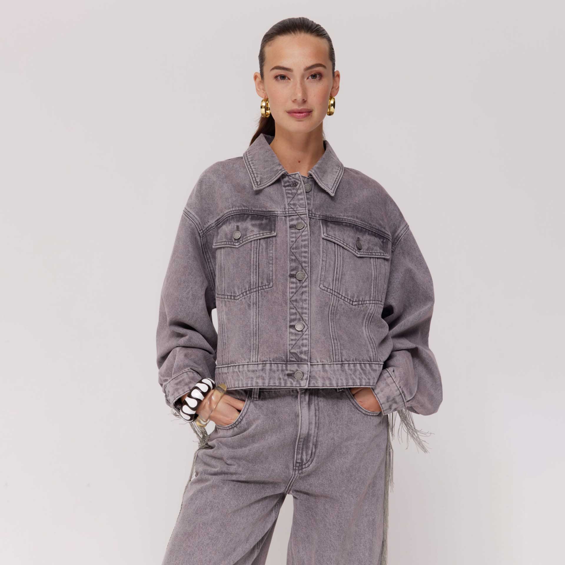 Harper & Yve Jasje Millow