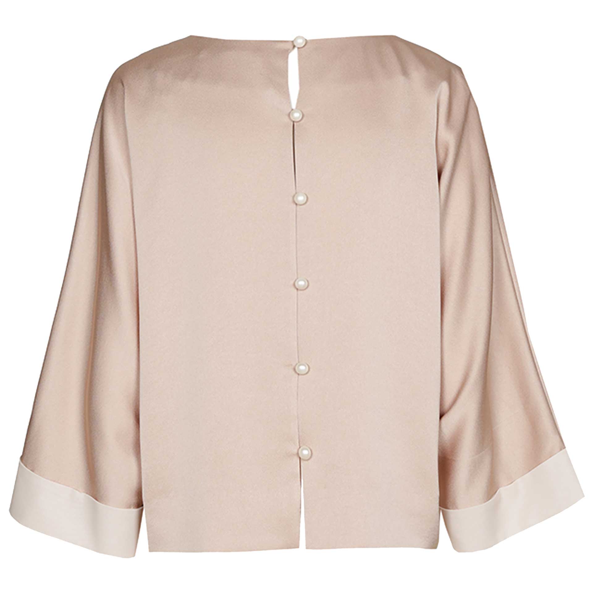 Xandres Blouse Halia