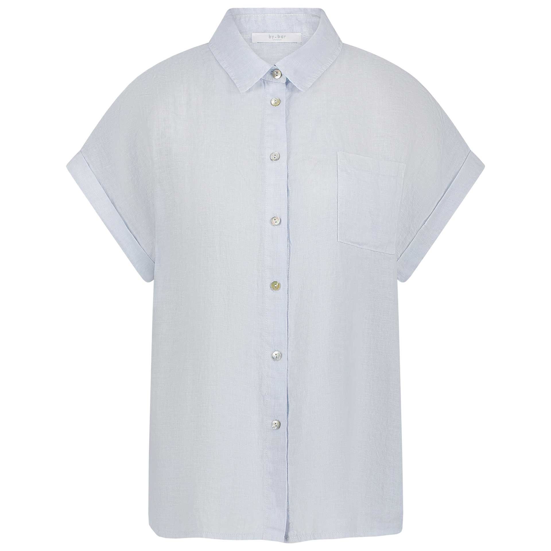 By-Bar Blouse
