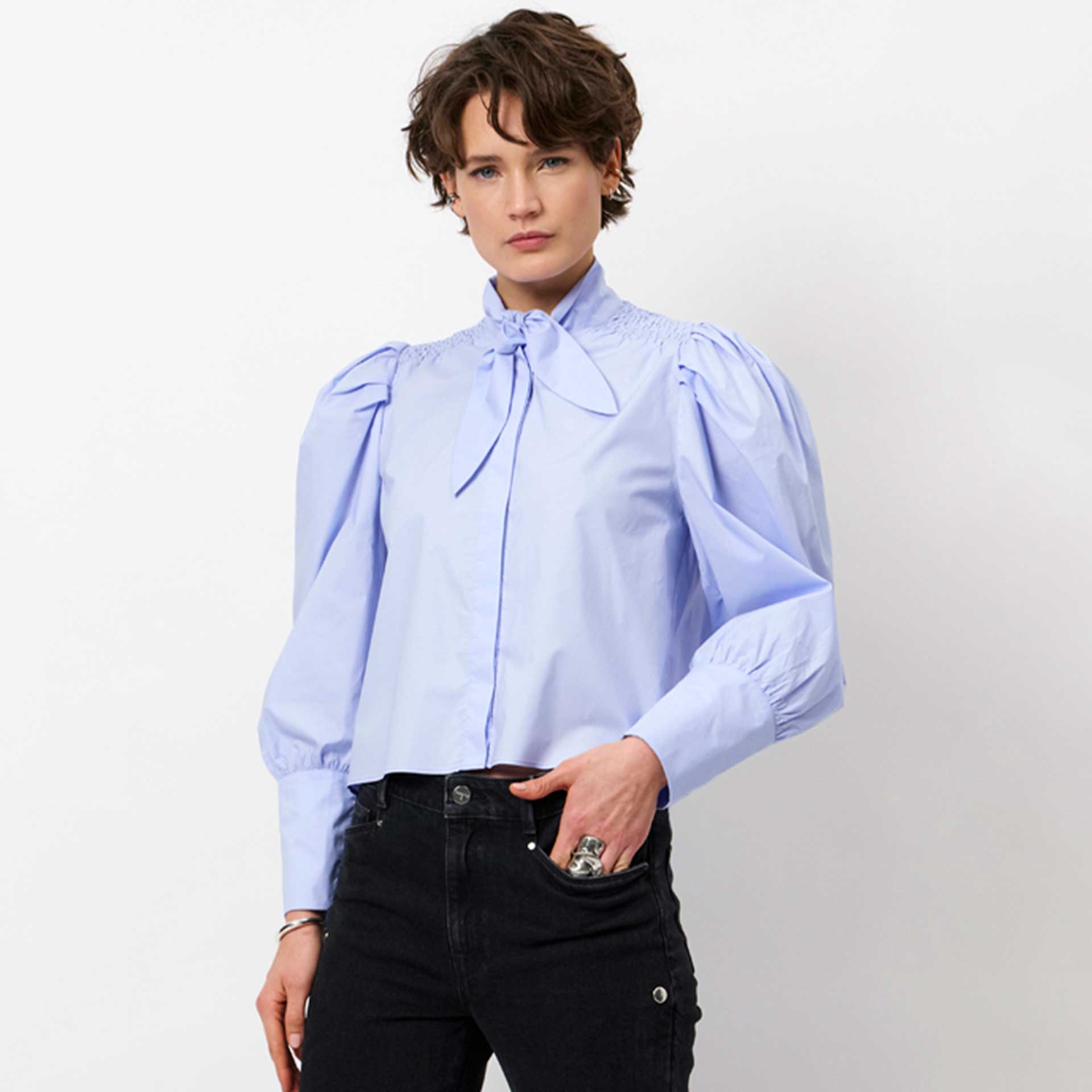 Dante 6 Blouse Casson