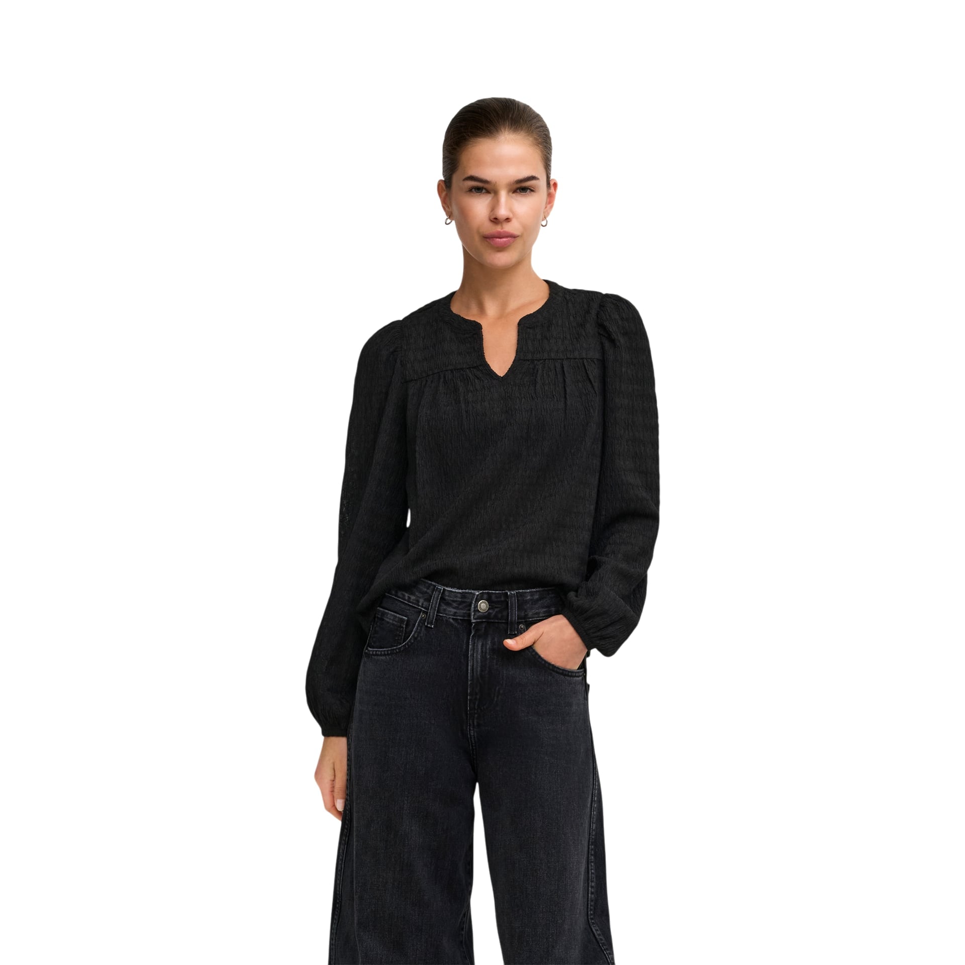 Only Blouse