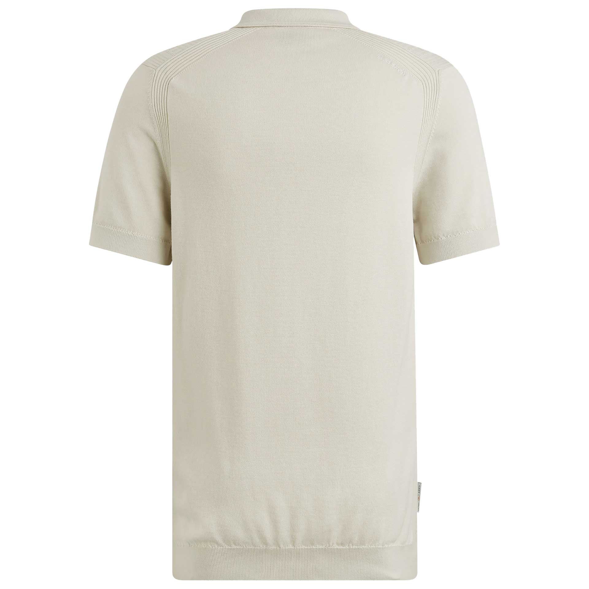 Cast Iron Polo
