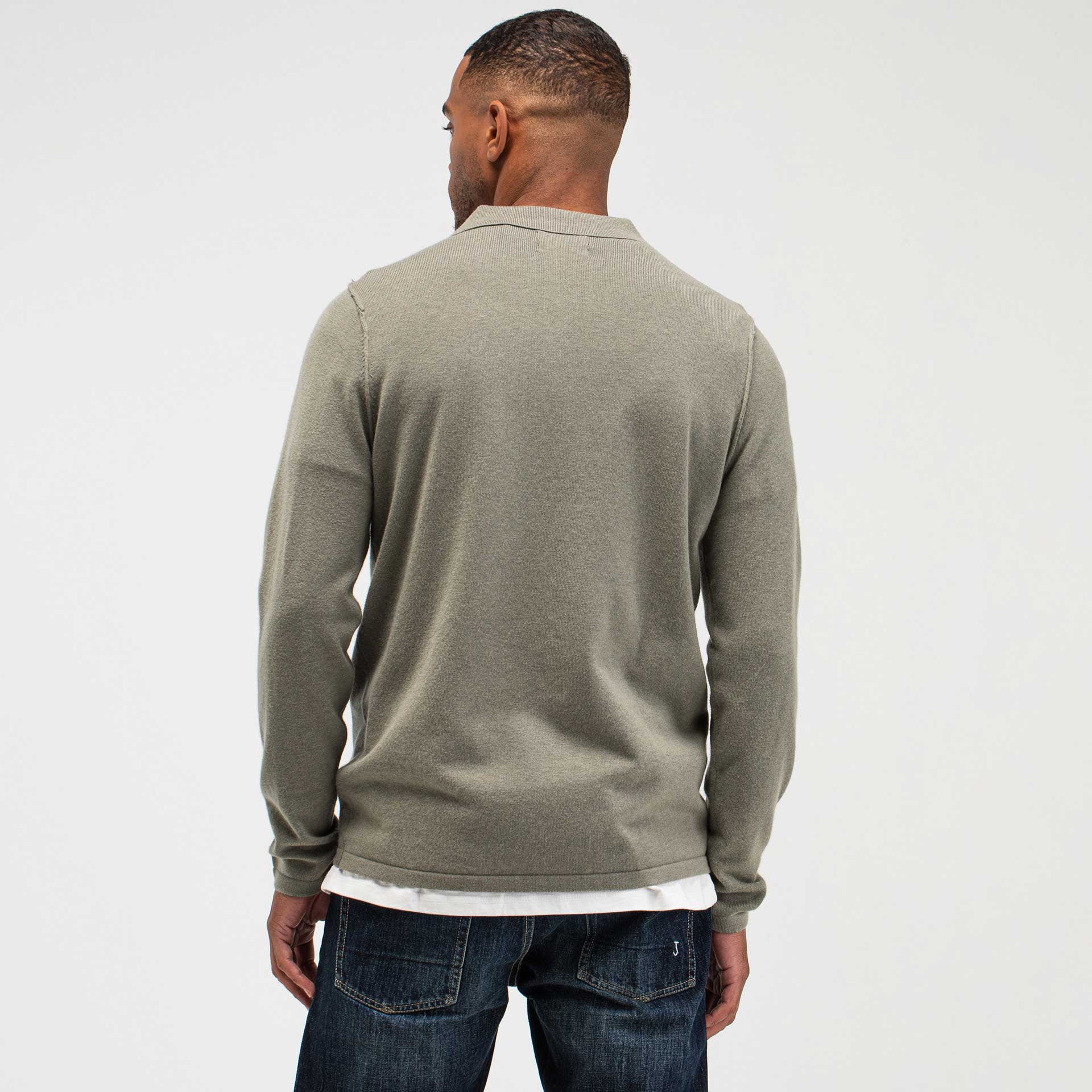 Butcher of Blue Polo Clifden