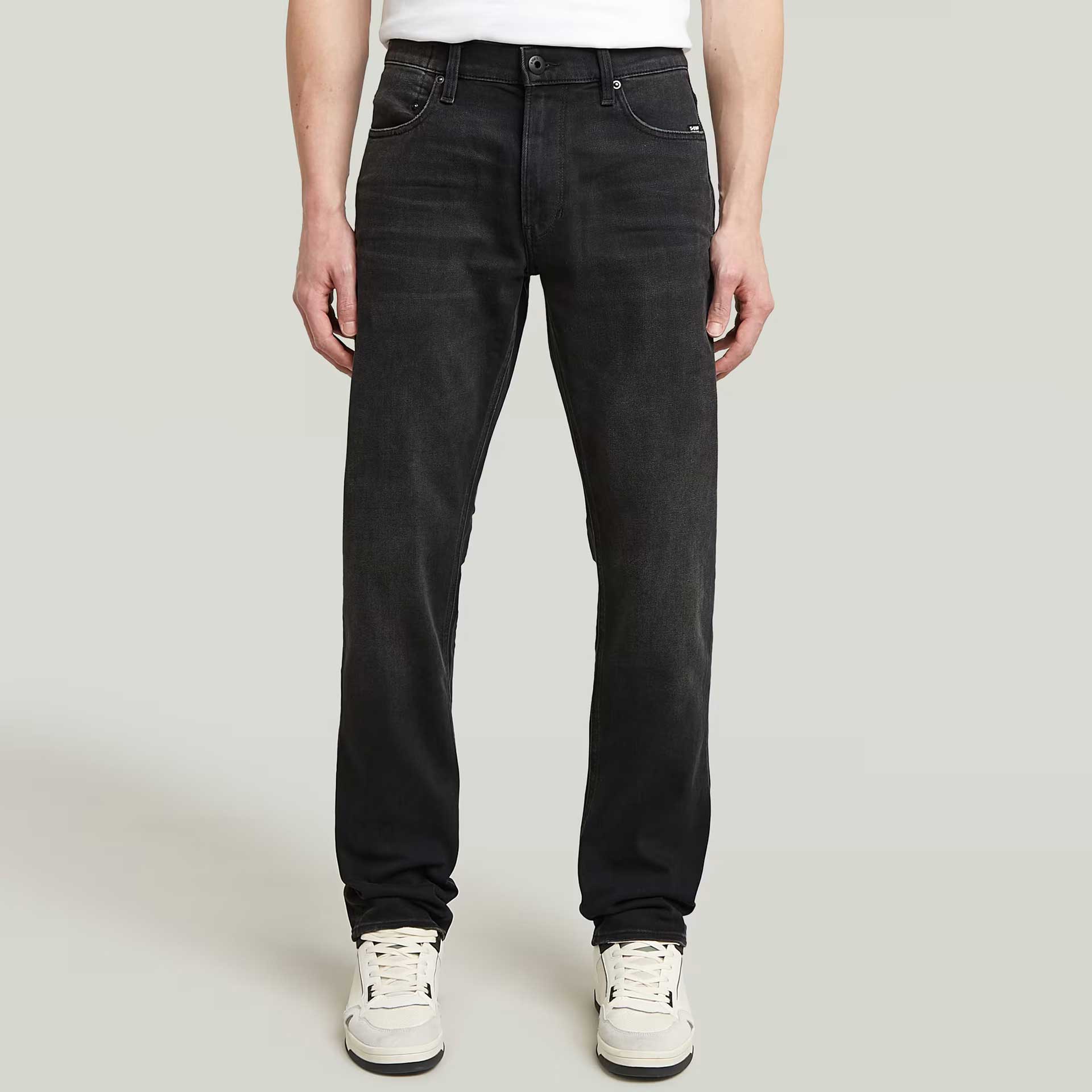 G-Star Jeans Mosa straight