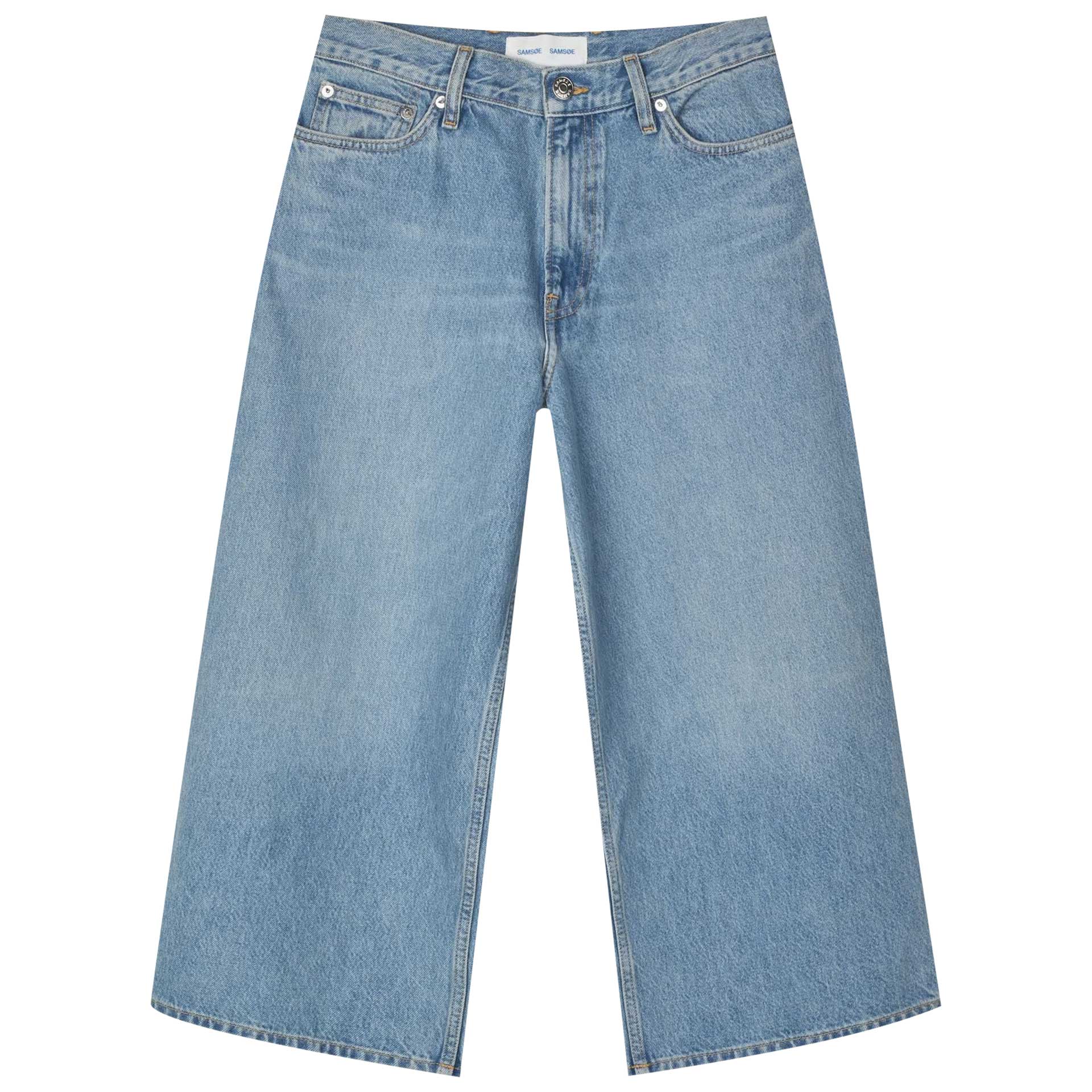 Samsoe & Samsoe Bermuda Saharper