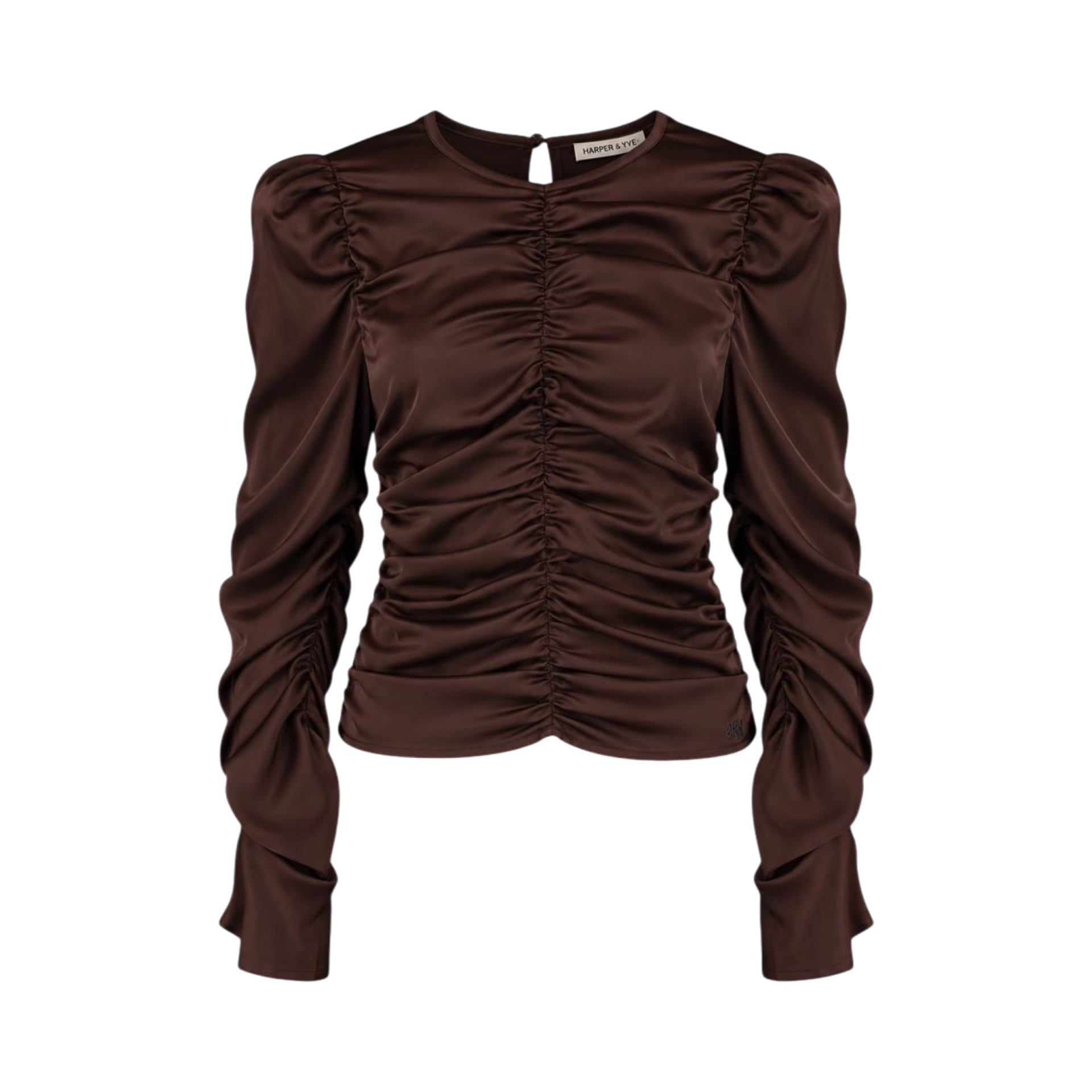 Harper & Yve Blouse Donna