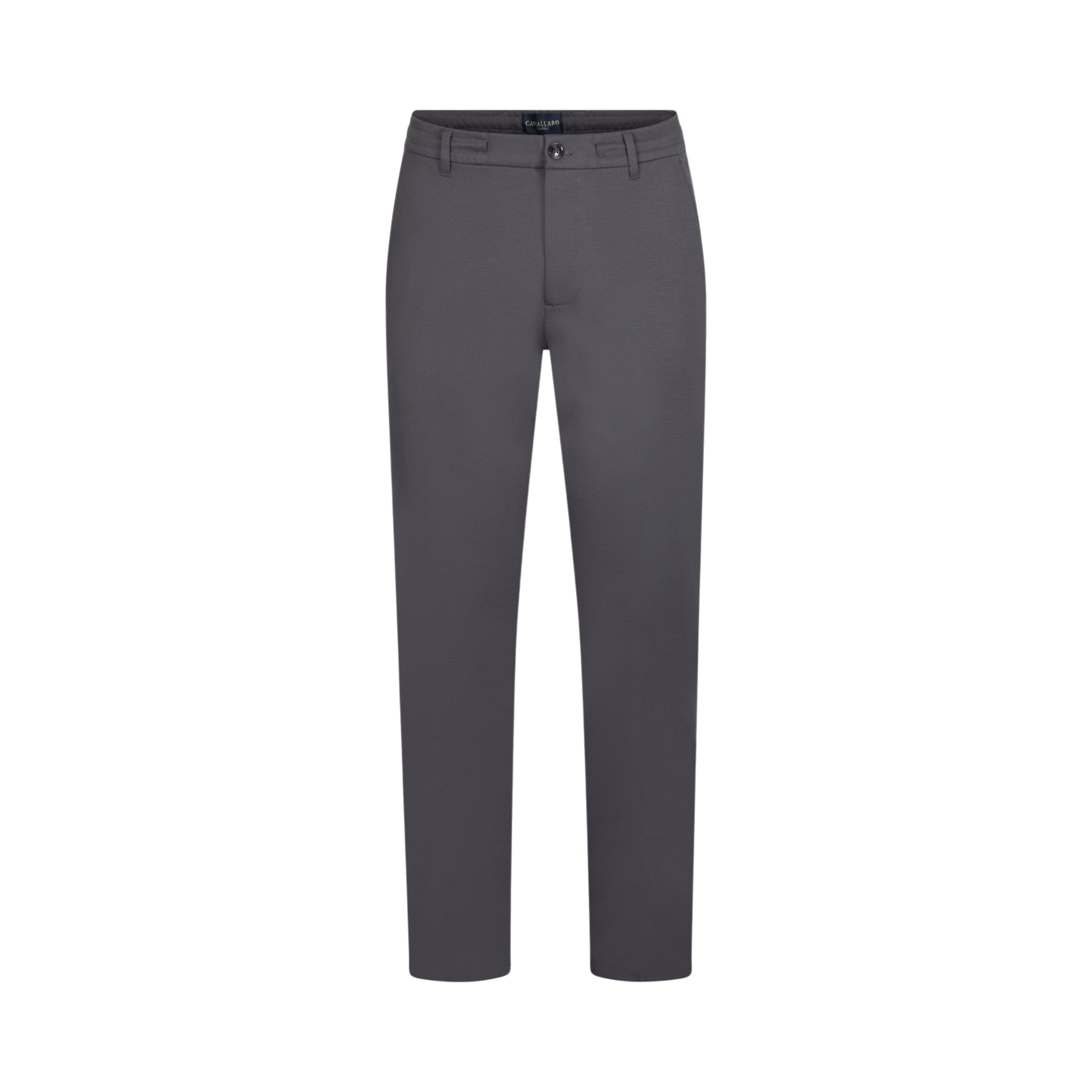 Cavallaro Napoli Broek Zeradino