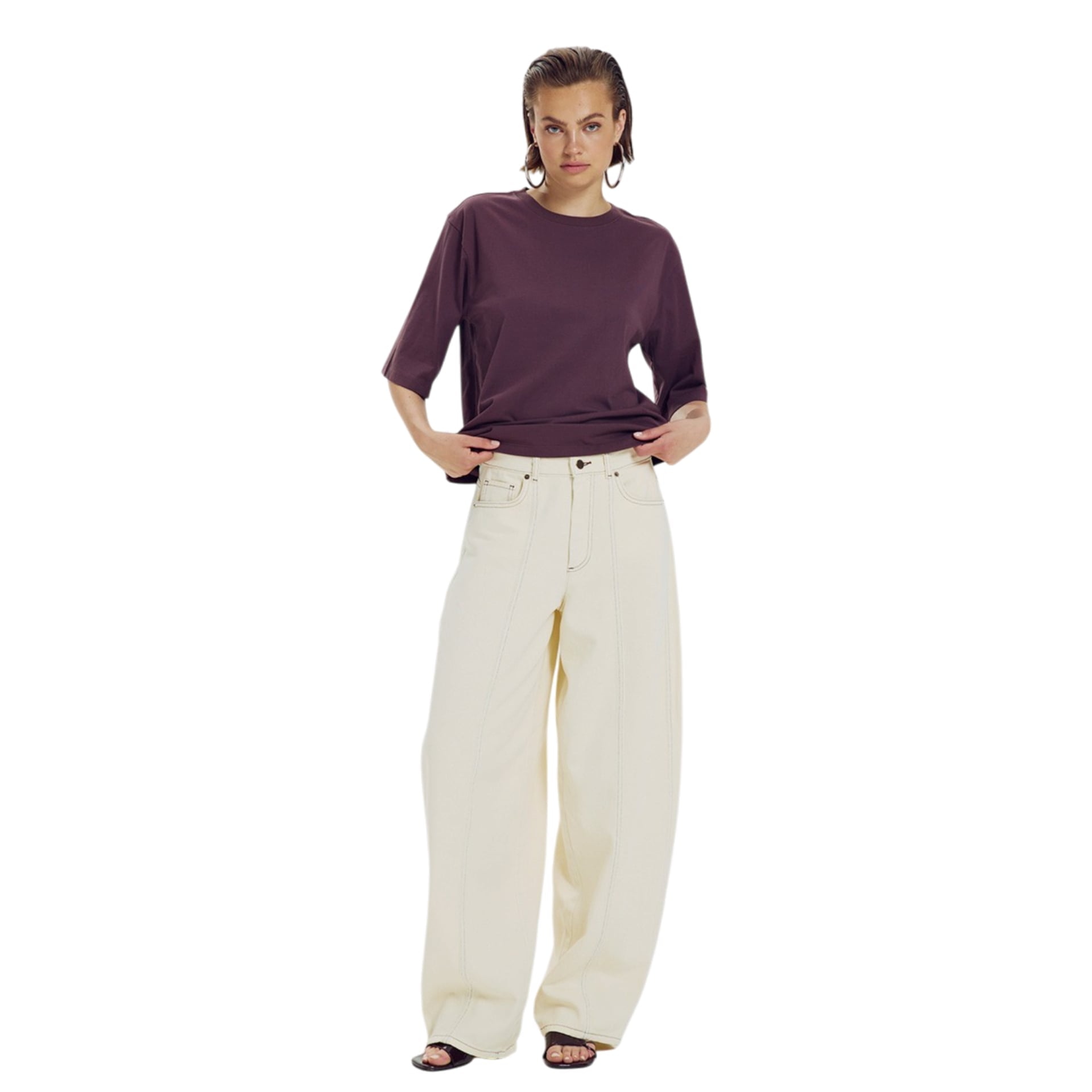 Harper & Yve Jeans Arden
