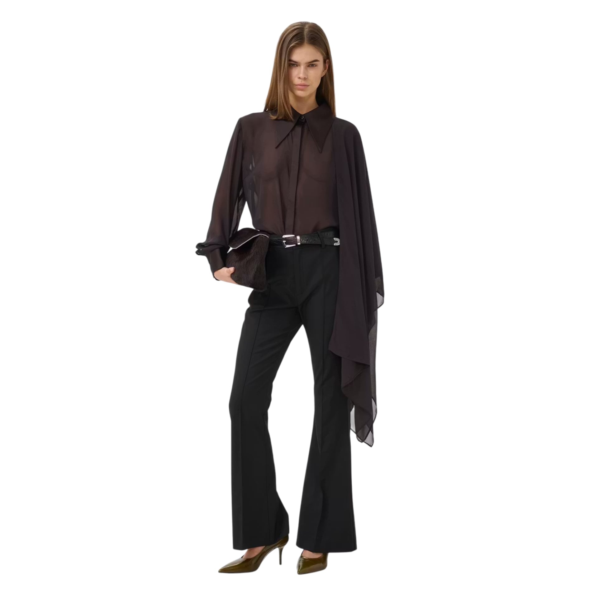 Gestuz Blouse