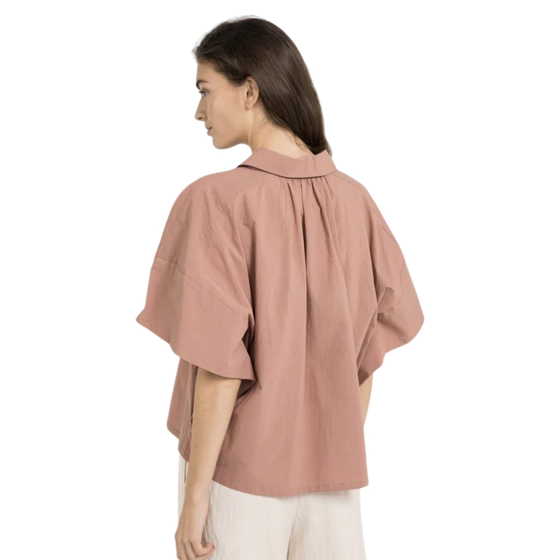 YaYa Blouse