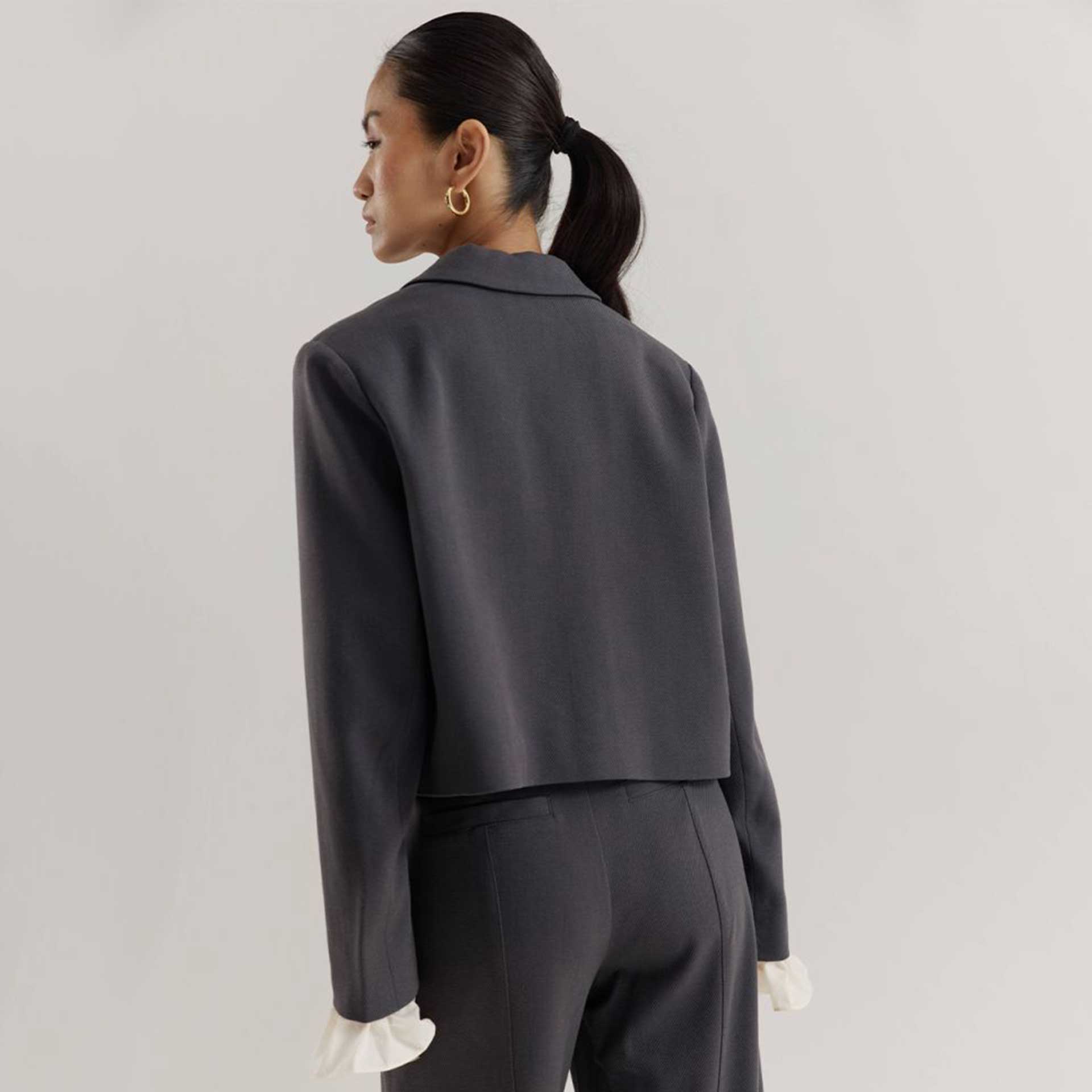 Harper & Yve Blazer Ivy