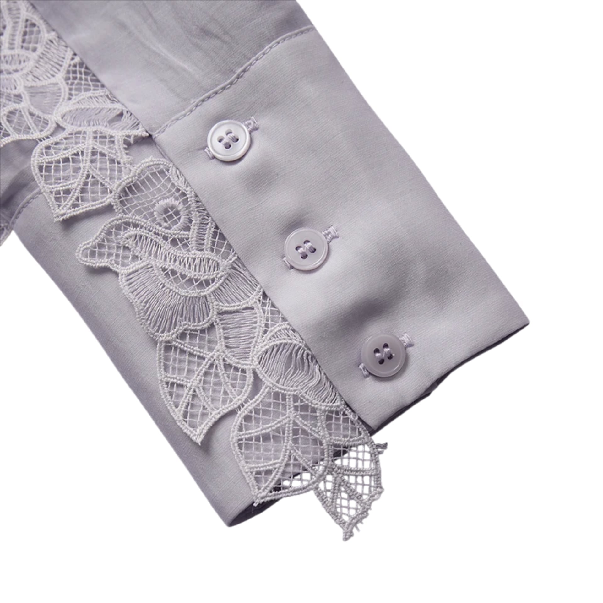 Cph Muse Blouse Molly