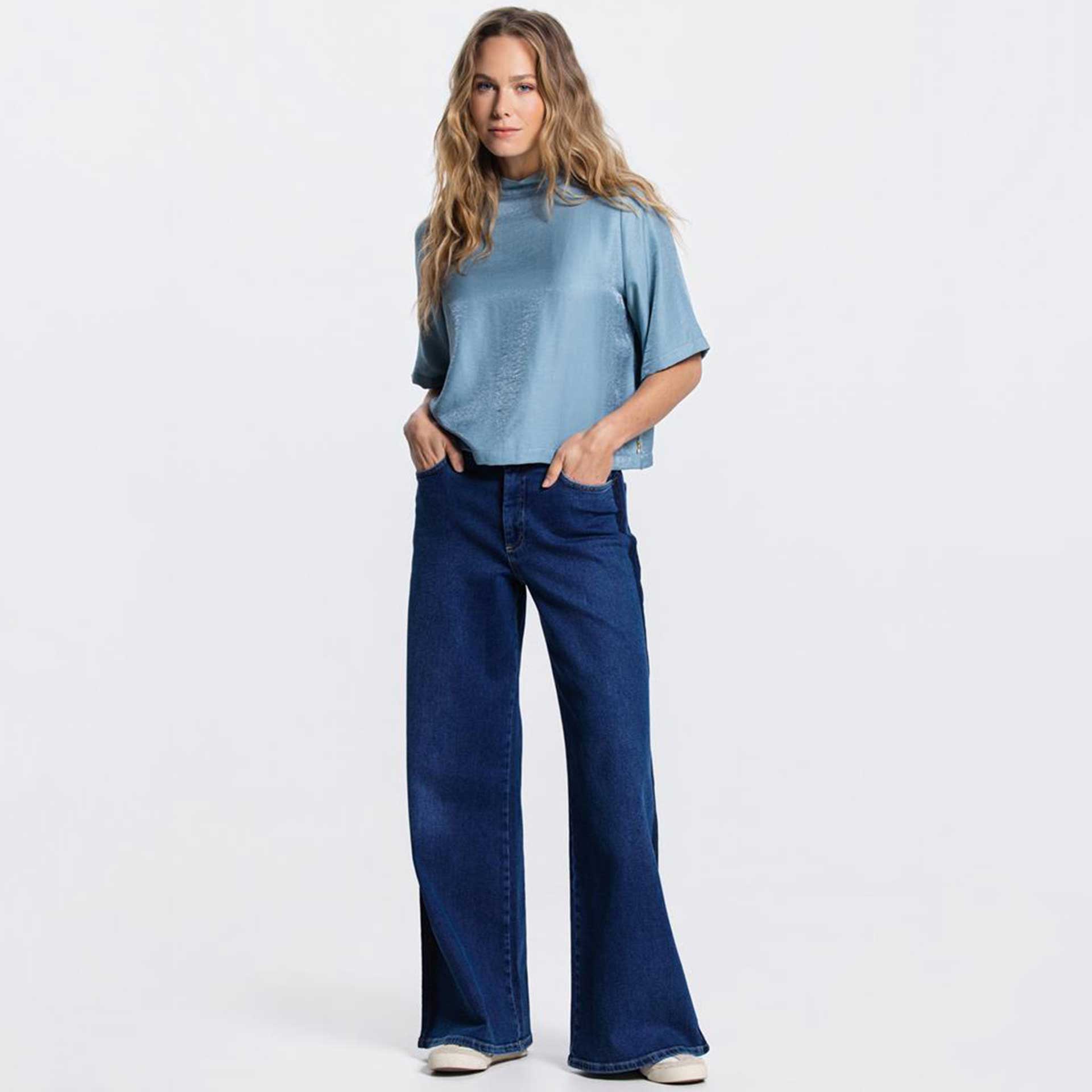 Jansen Amsterdam T-Shirt Odile