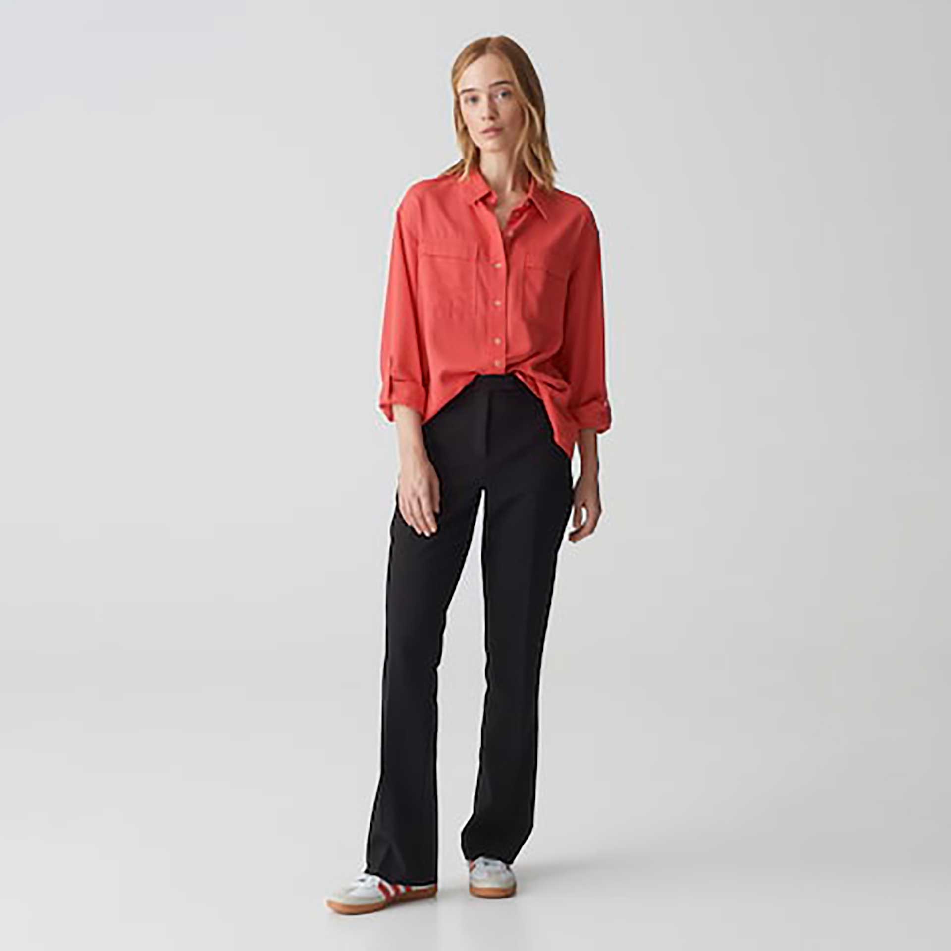 Opus Blouse Falensa