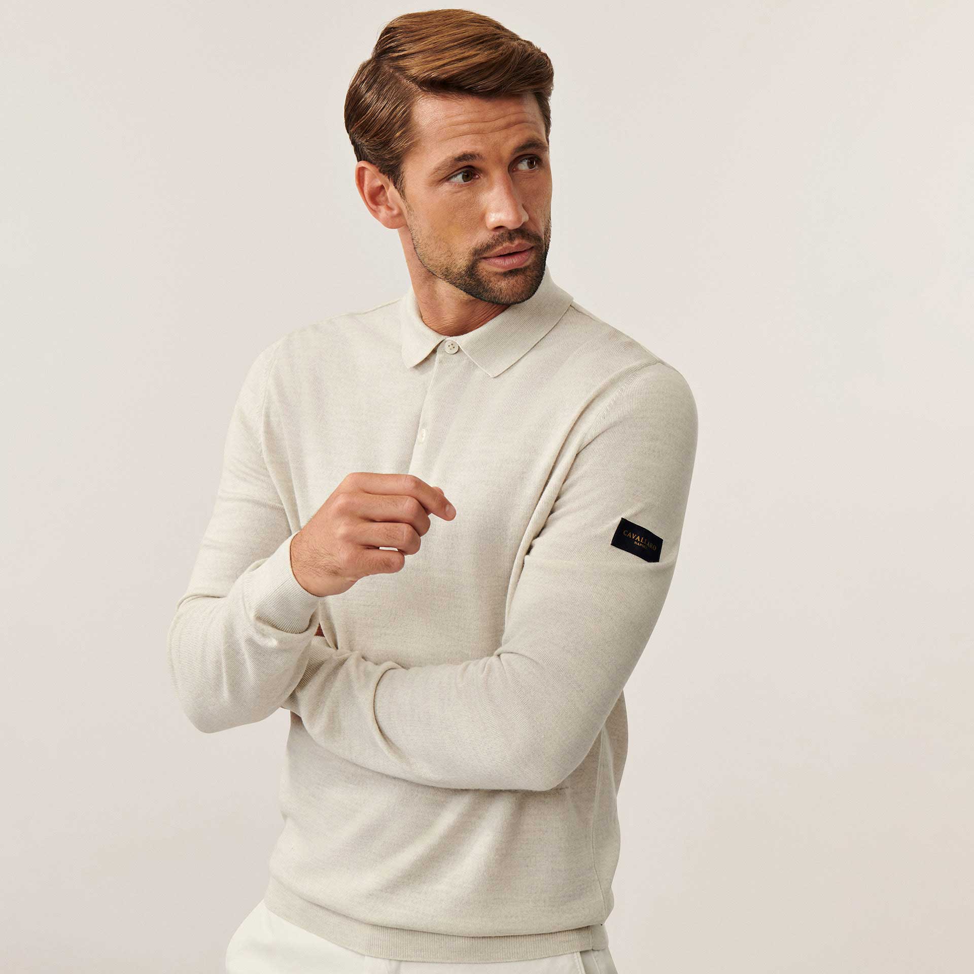 Cavallaro Napoli Polo