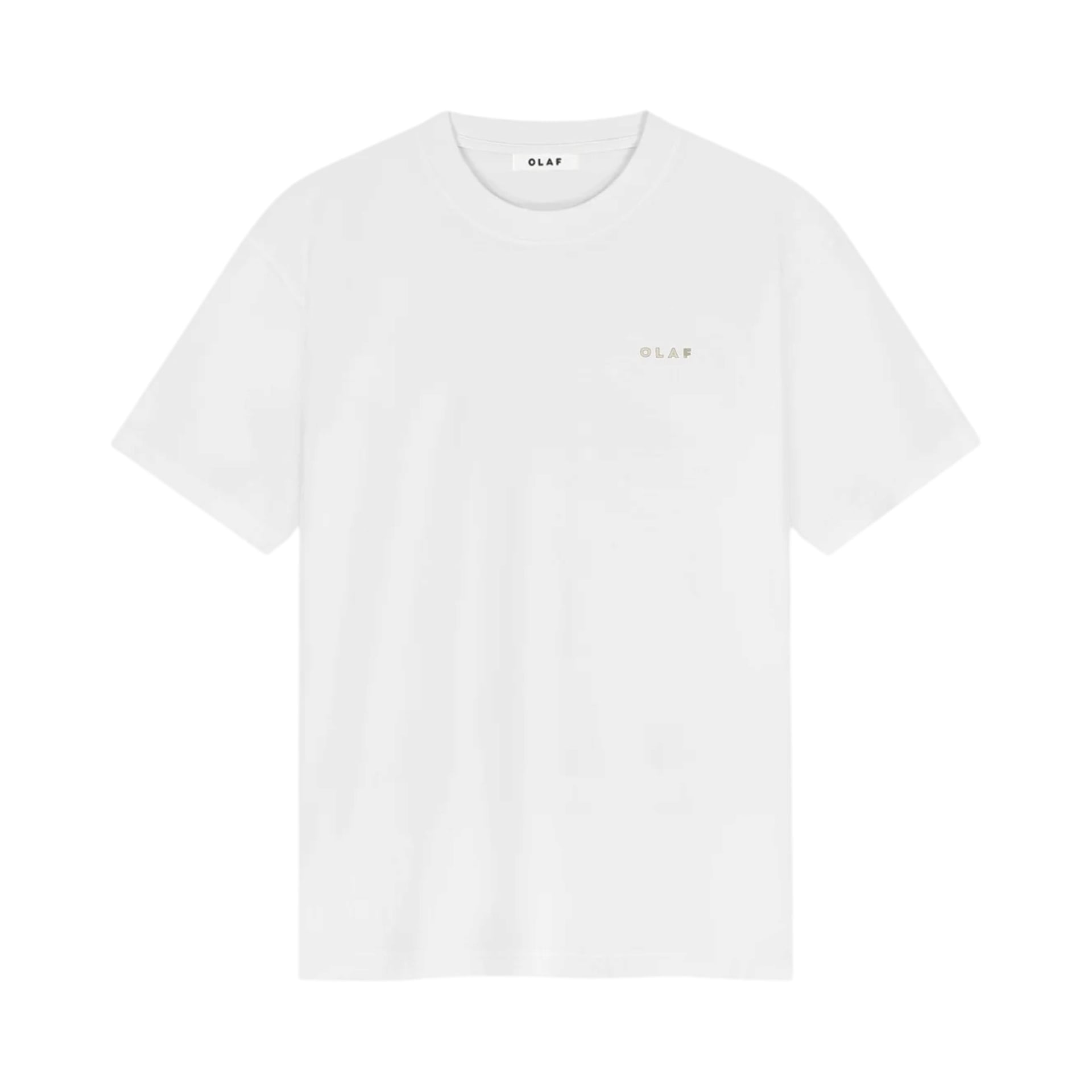 Olaf Hussein T-shirt