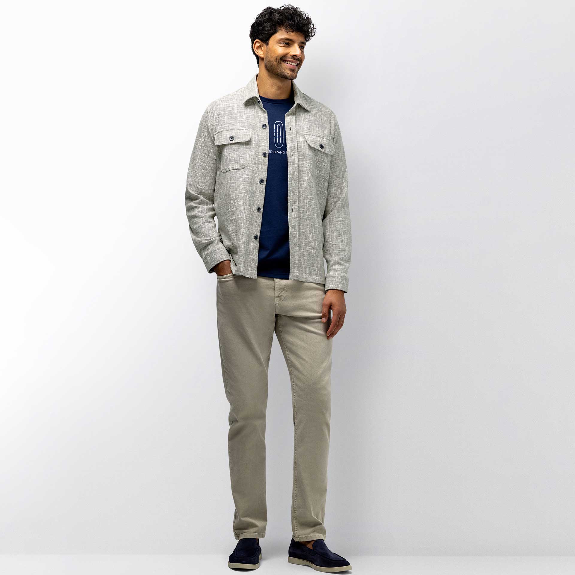 State of Art Overhemd