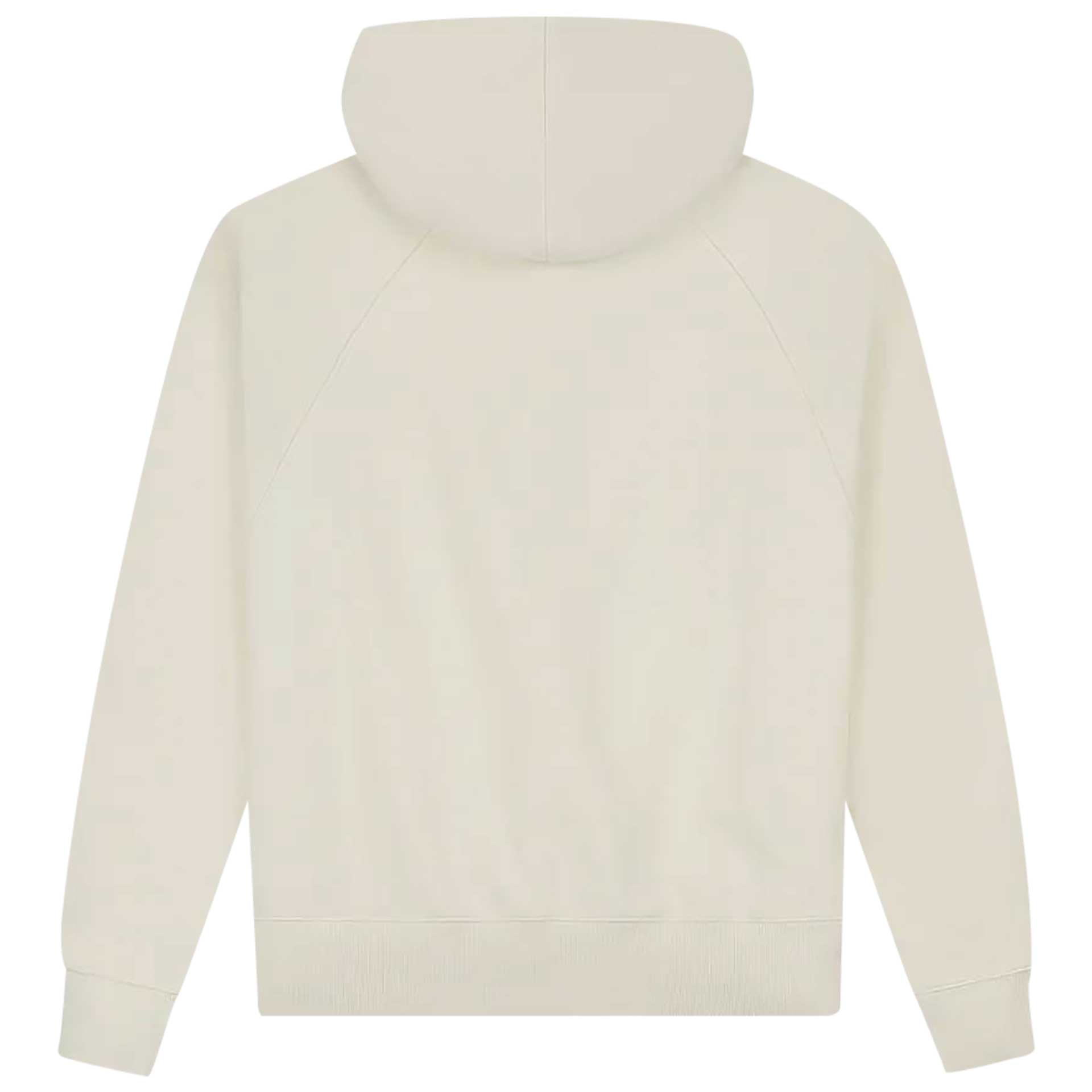 Olaf Hussein Hoodie Signature