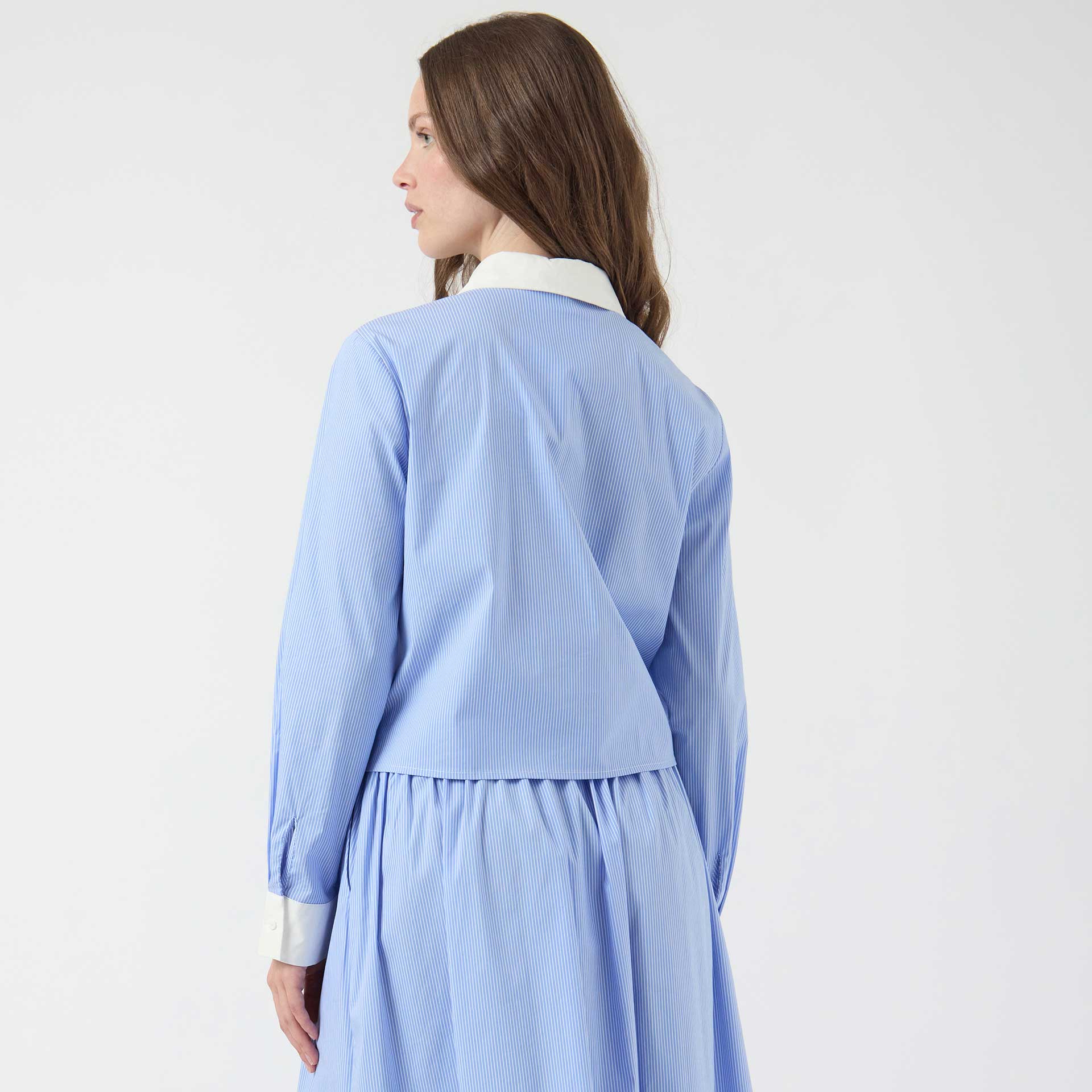 Yas Blouse Sabri
