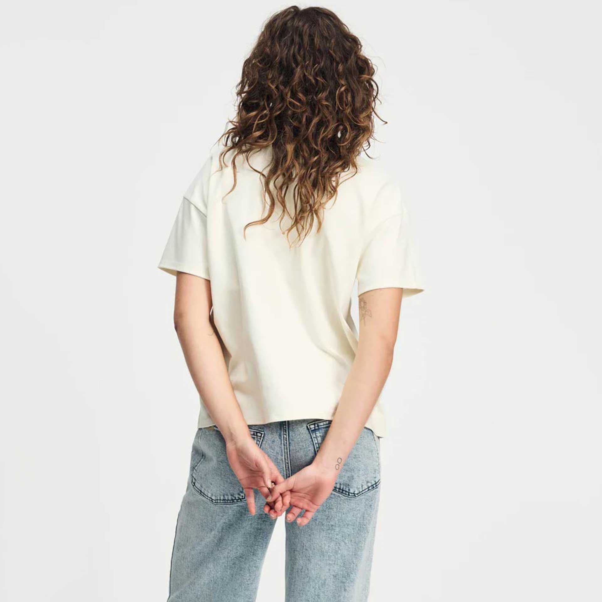 Pom T-Shirt The Lover 