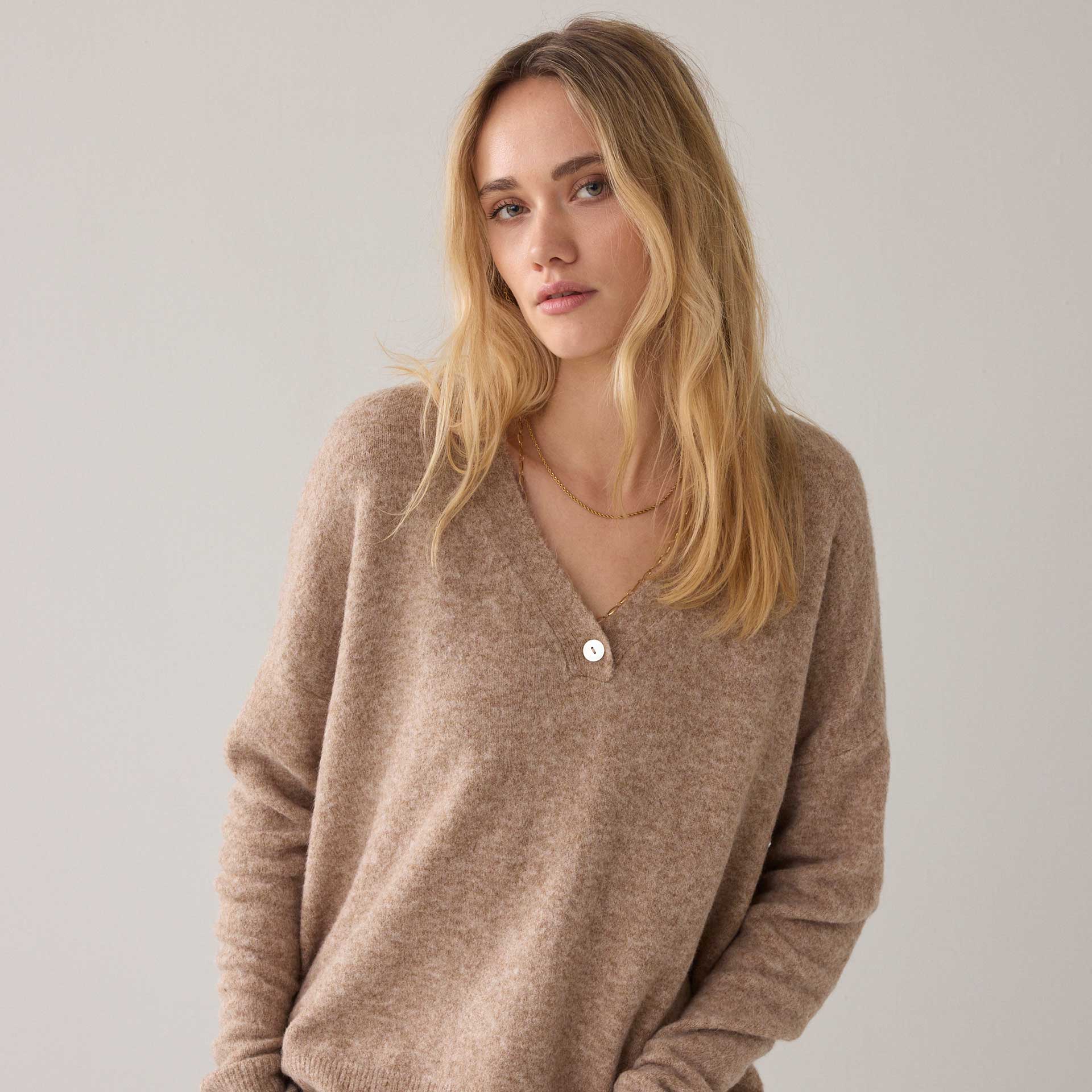 Summum Sweater