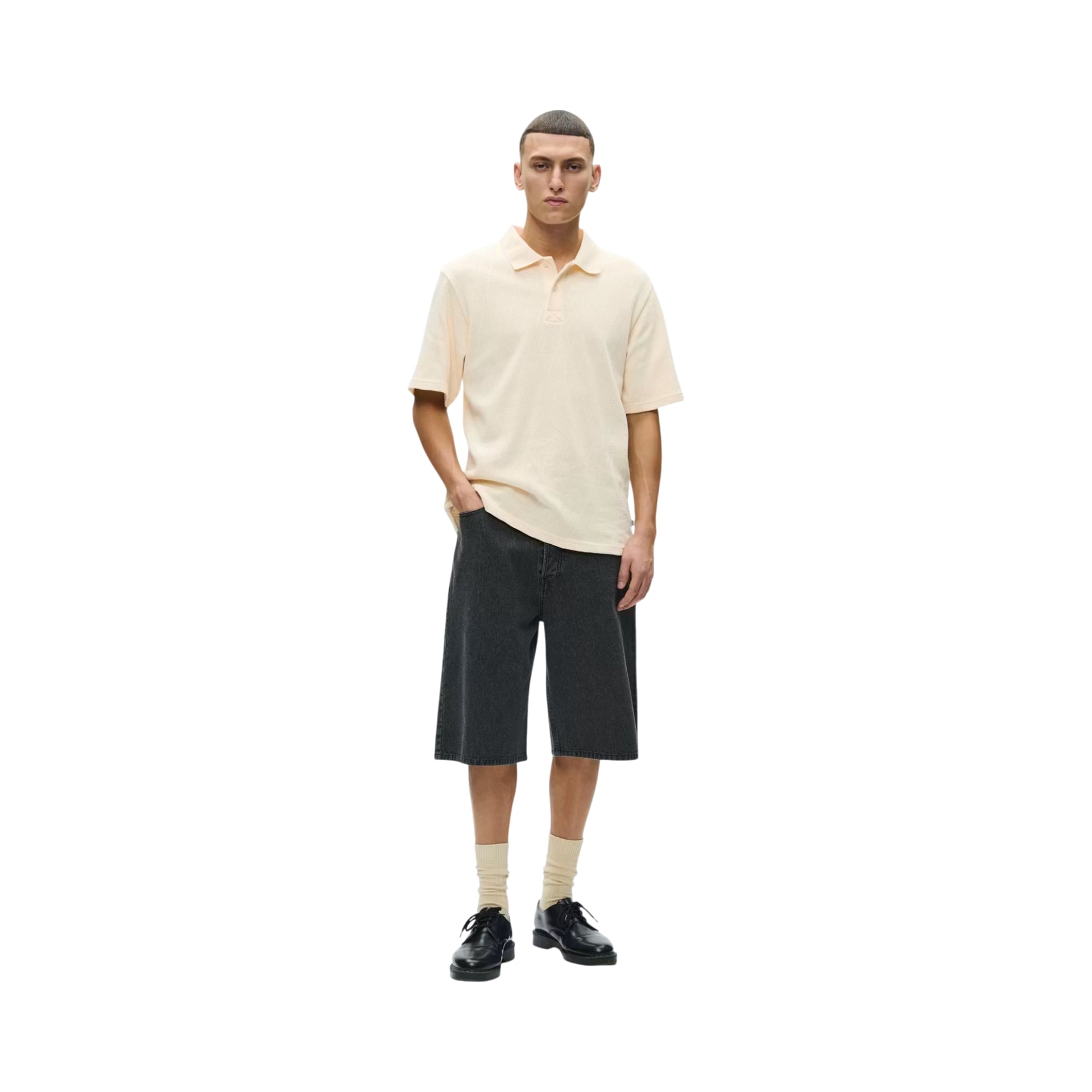Wood Wood Polo Gabriel