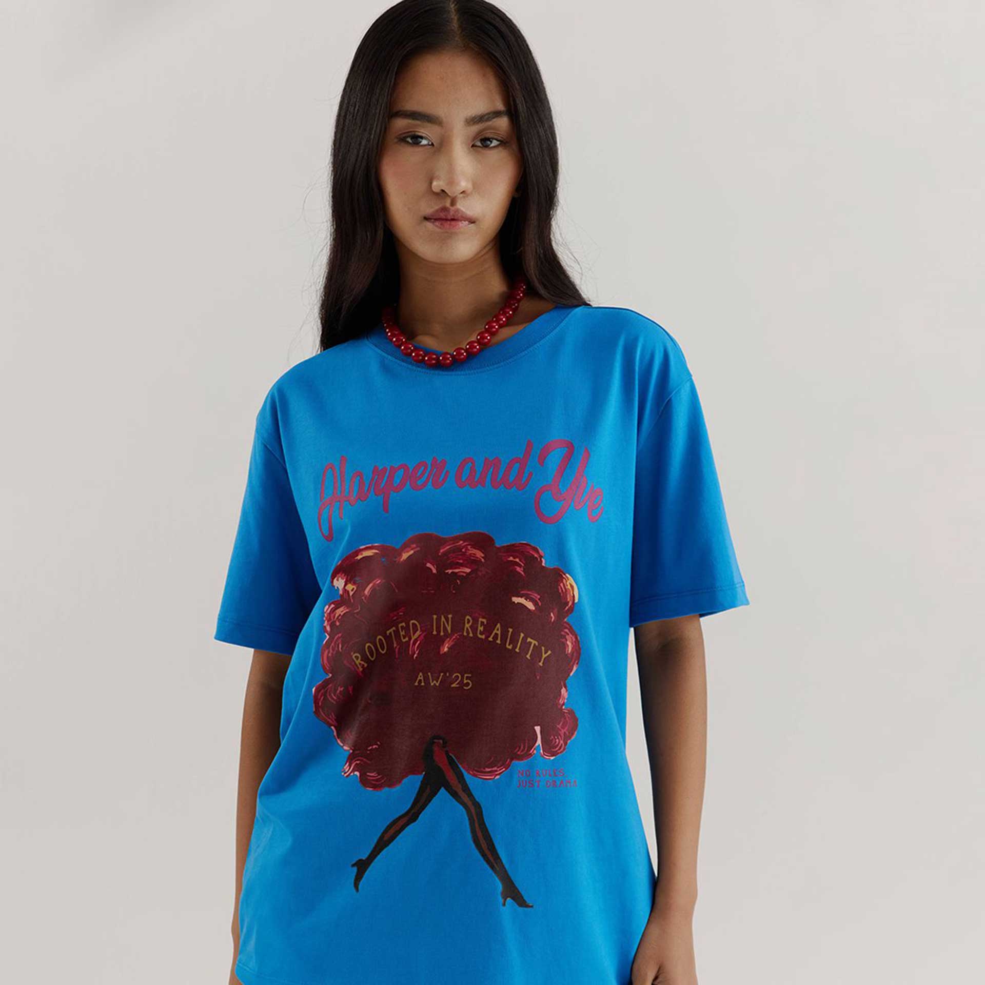 Harper & Yve T-Shirt 