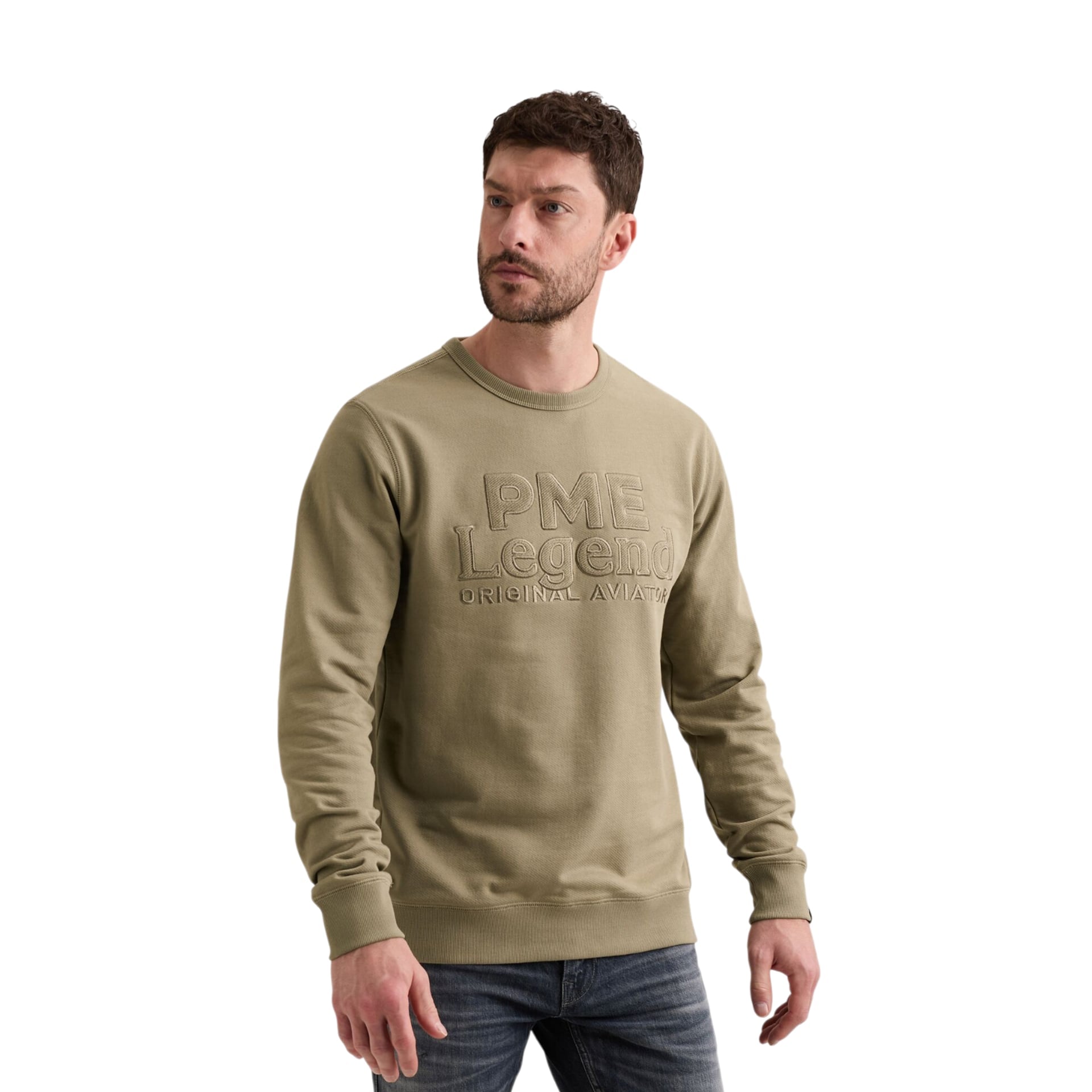 PME Legend Sweater
