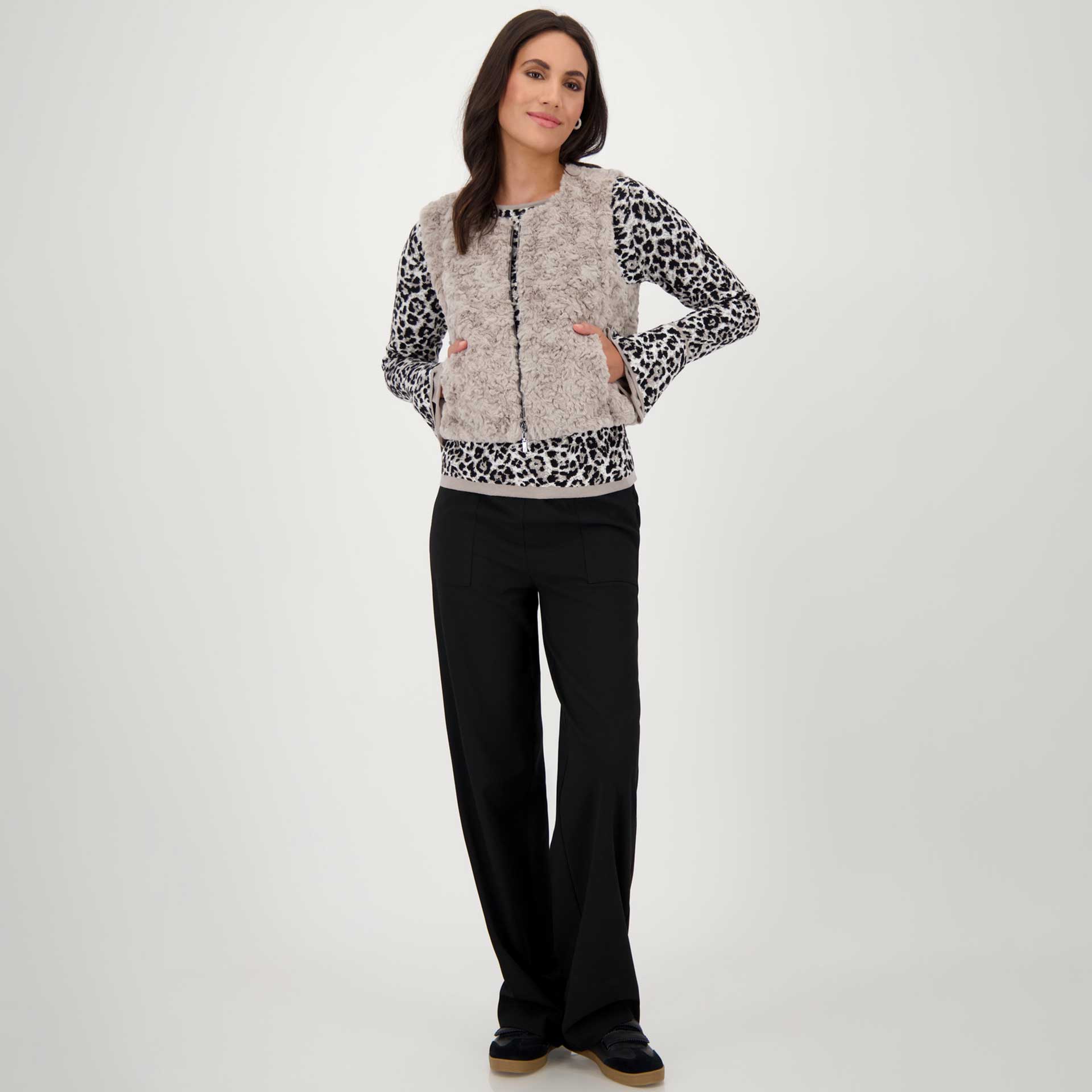 Monari Vest