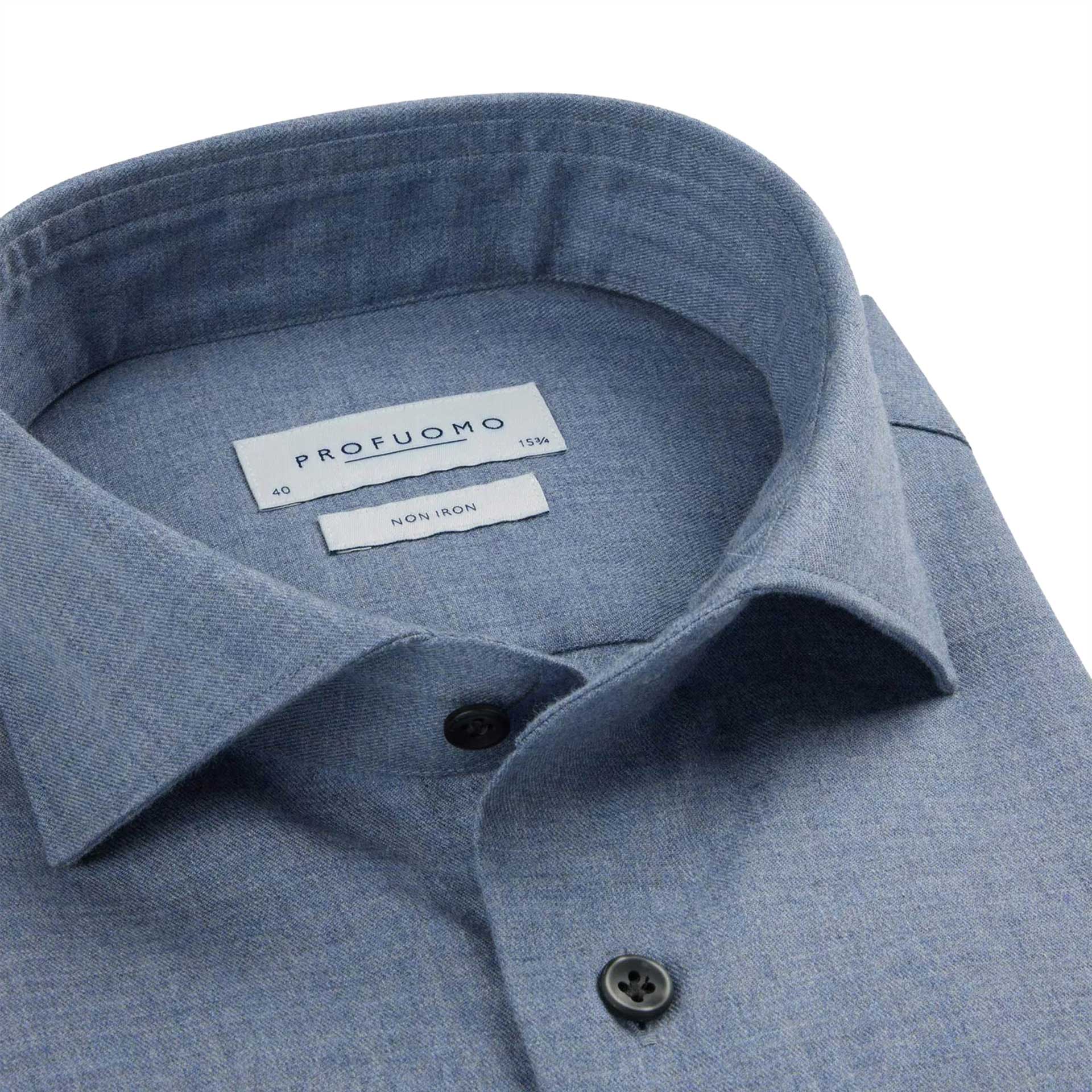 Profuomo Overhemd