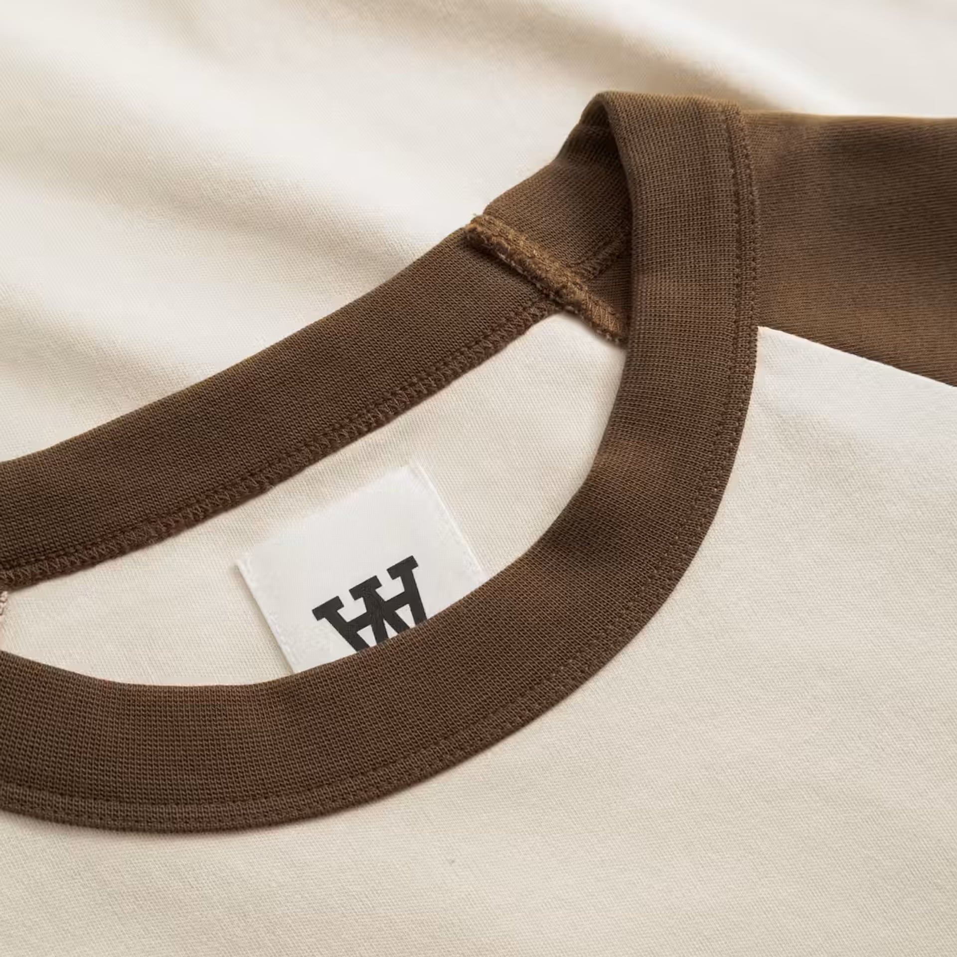 Wood Wood Longsleeve Diego