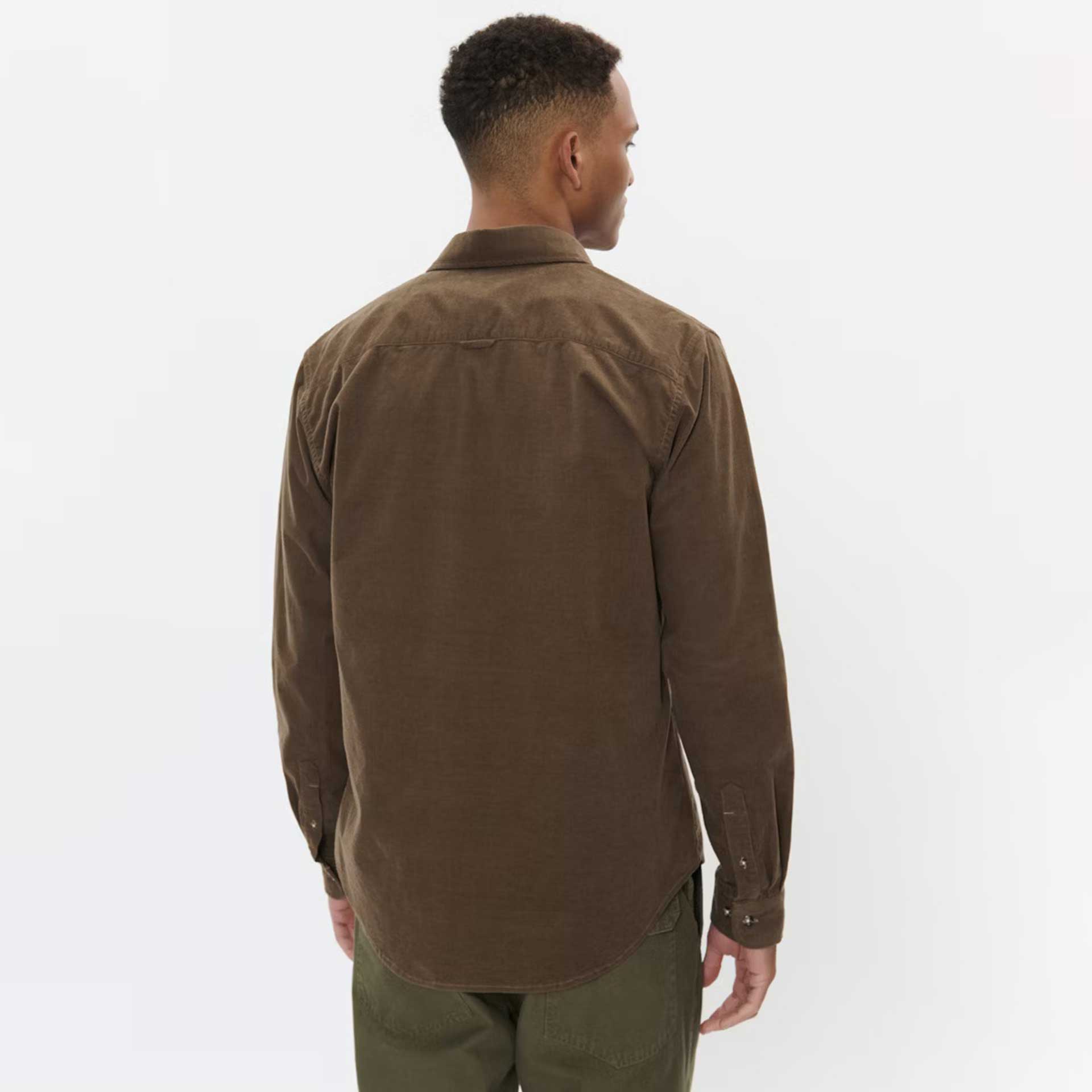 Matinique Overshirt