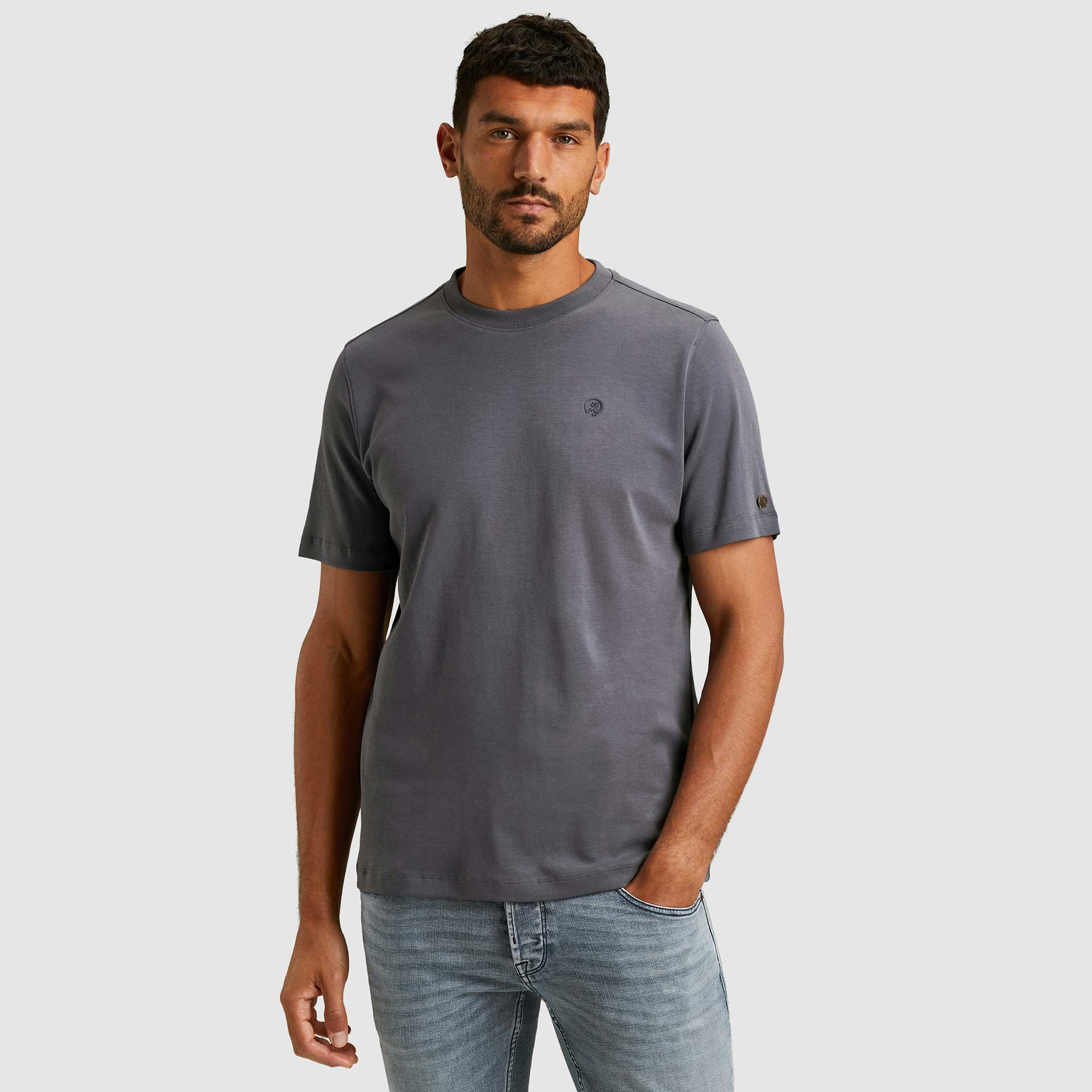 Cast Iron T-Shirt