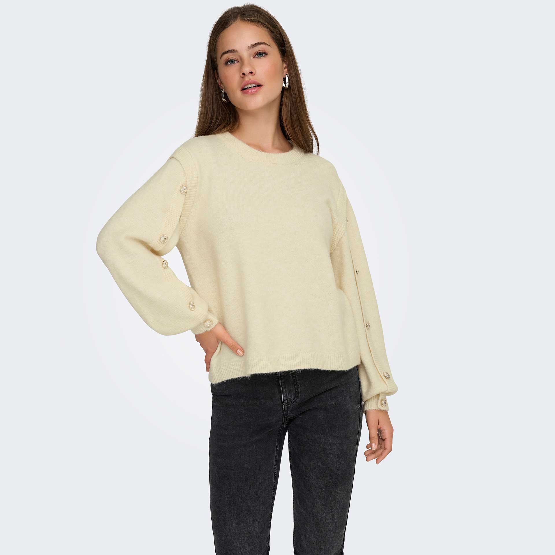 Only Sweater Rene 3 Only Sweater Rene