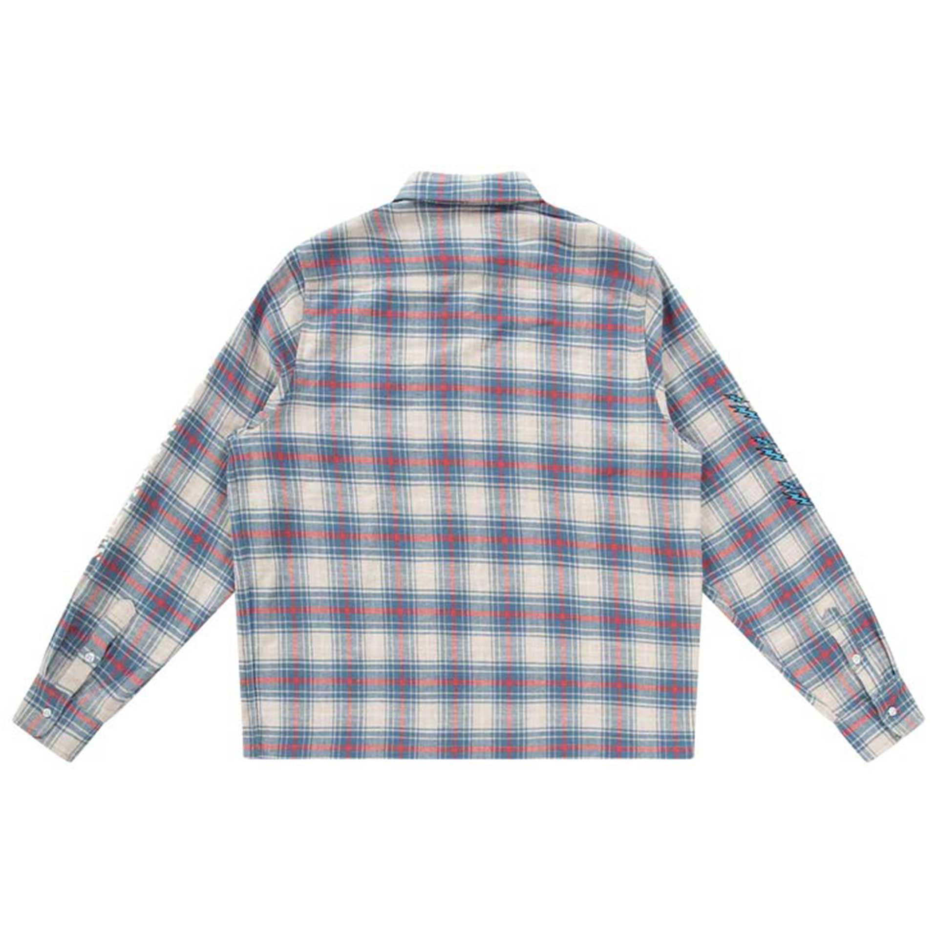 PAL Sporting Goods Overshirt 