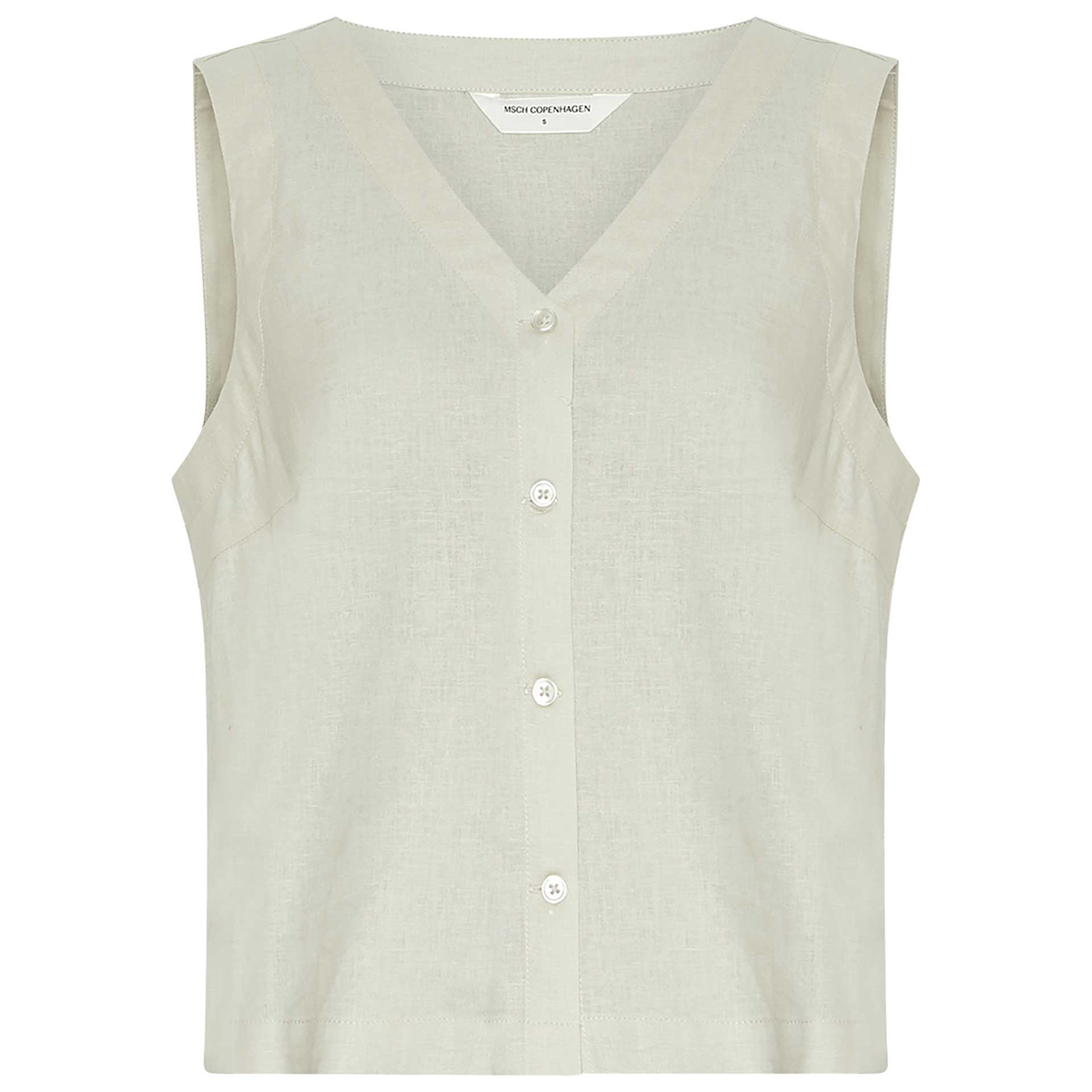 Msch Copenhagen Gilet Ryan